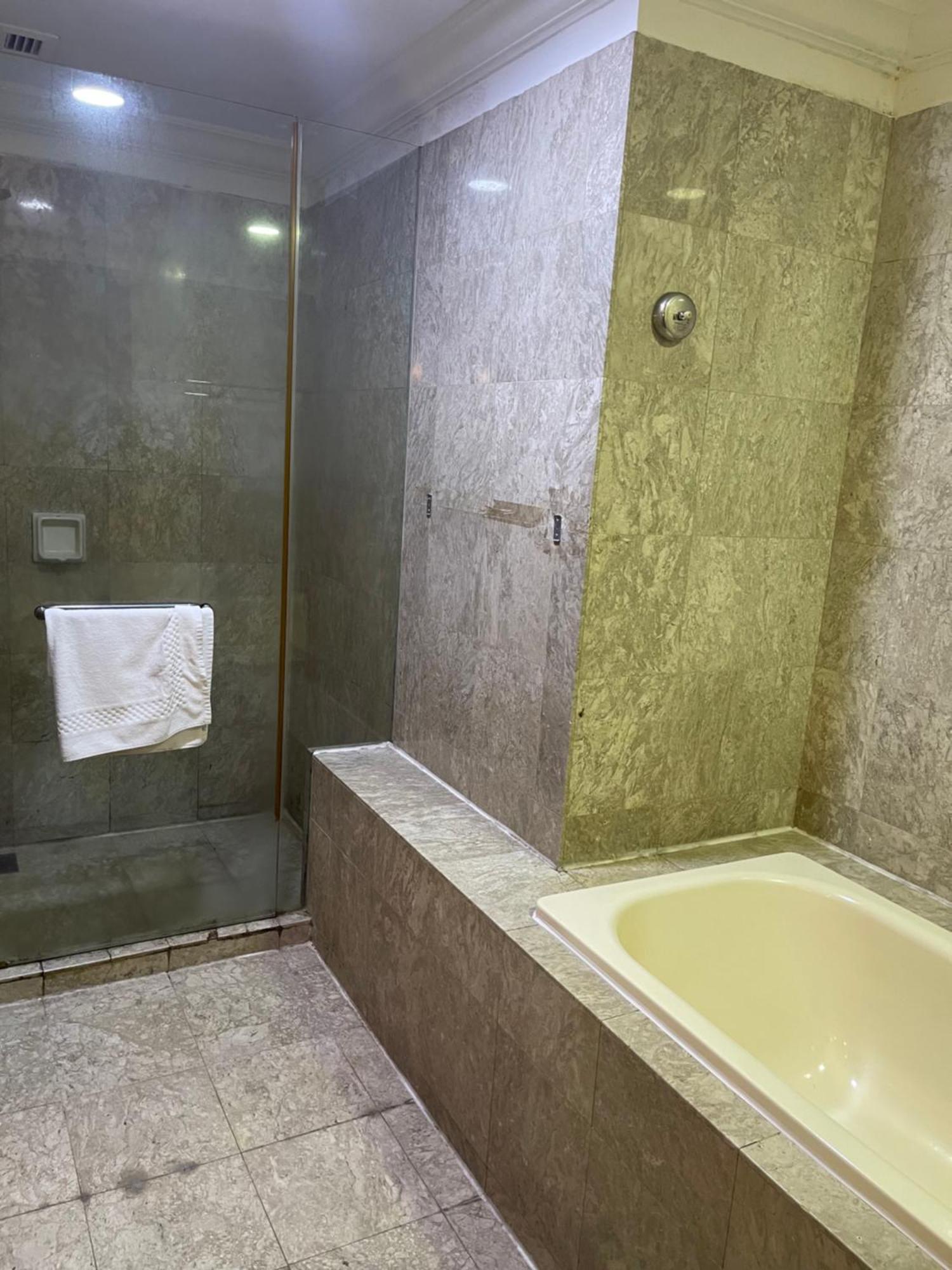 Apartamento East Empire At Berjaya Times Square Kl Kuala Lumpur