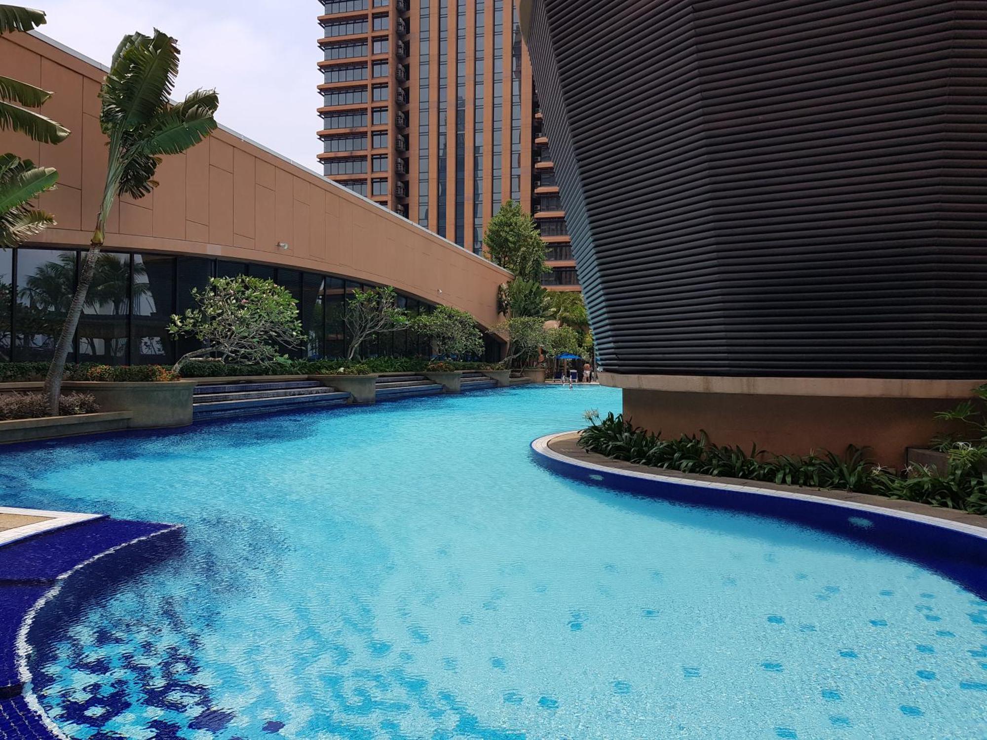 Apartamento East Empire At Berjaya Times Square Kl