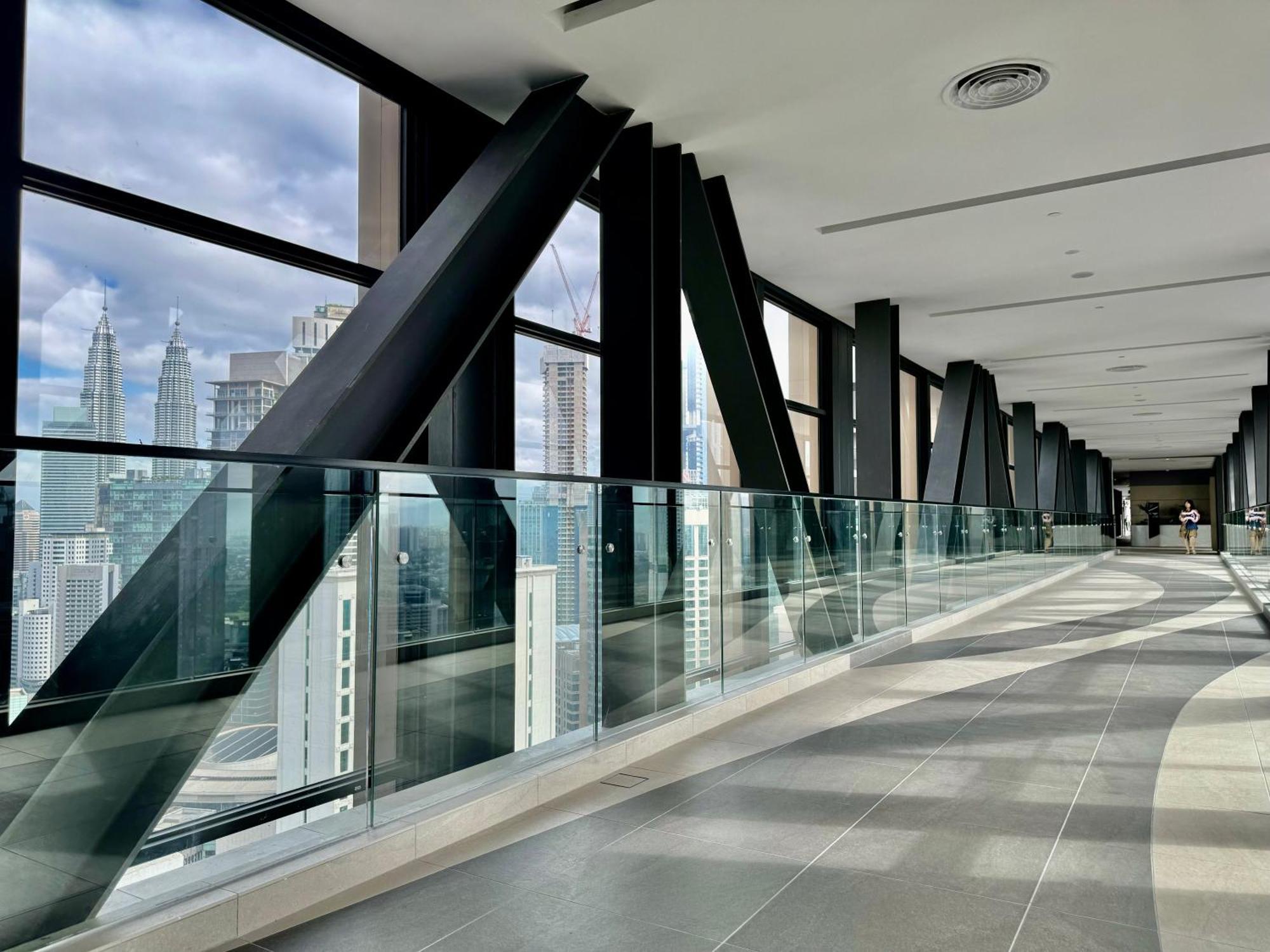 5Min To Pavilion Axon Klcc View Kuala Lumpur