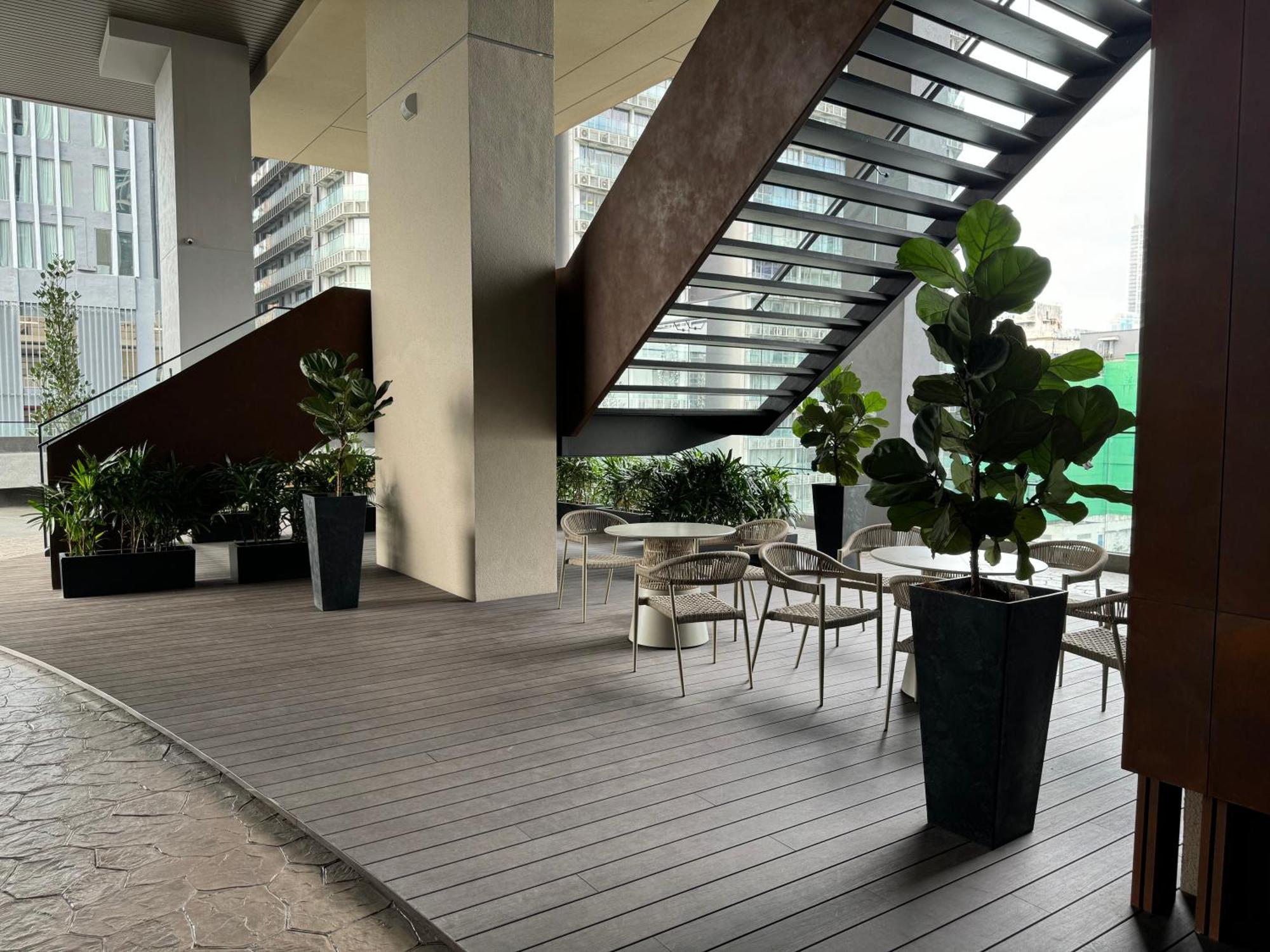 5Min To Pavilion Axon Klcc View *