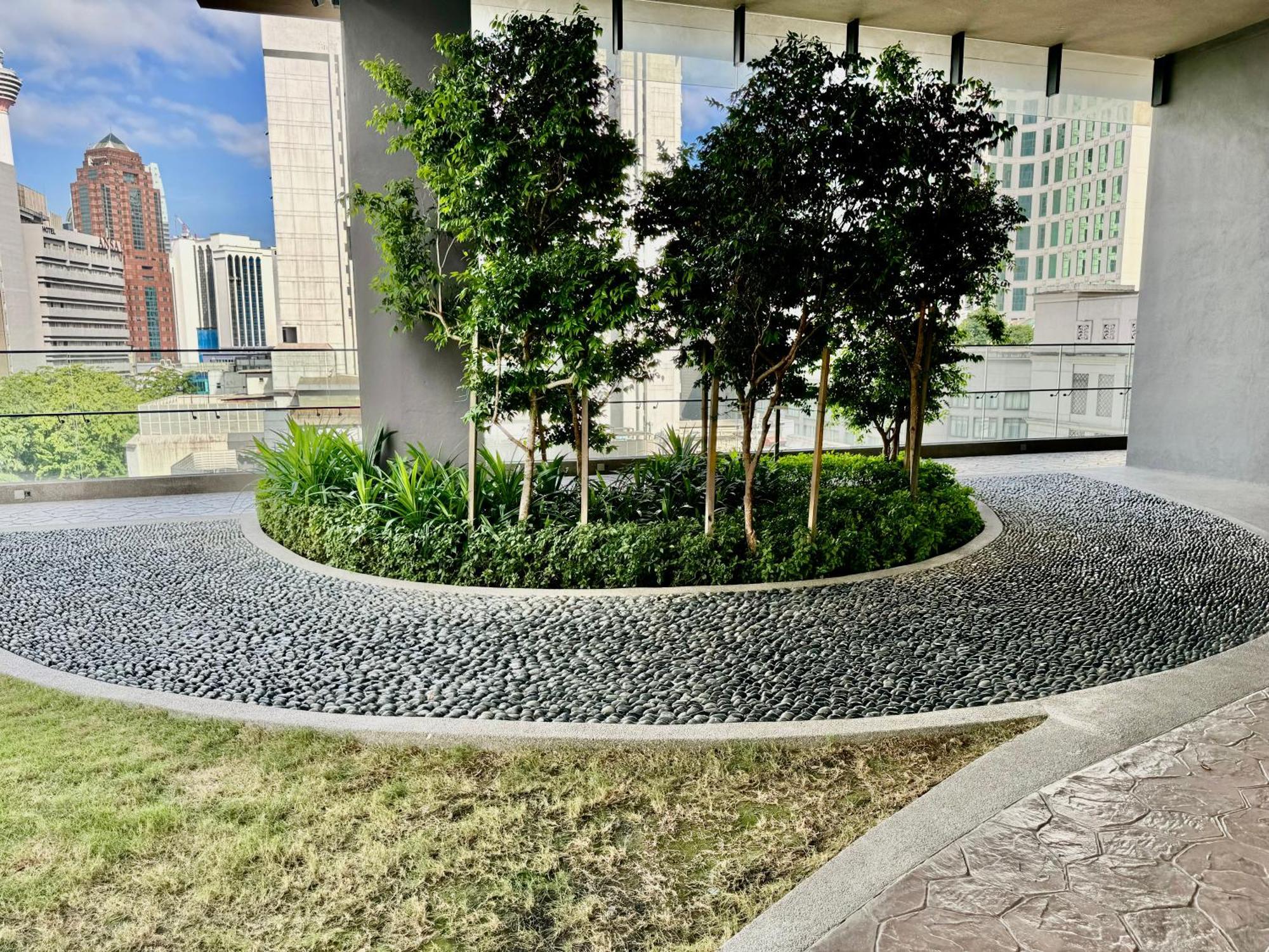 5Min To Pavilion Axon Klcc View Apartment Kuala Lumpur