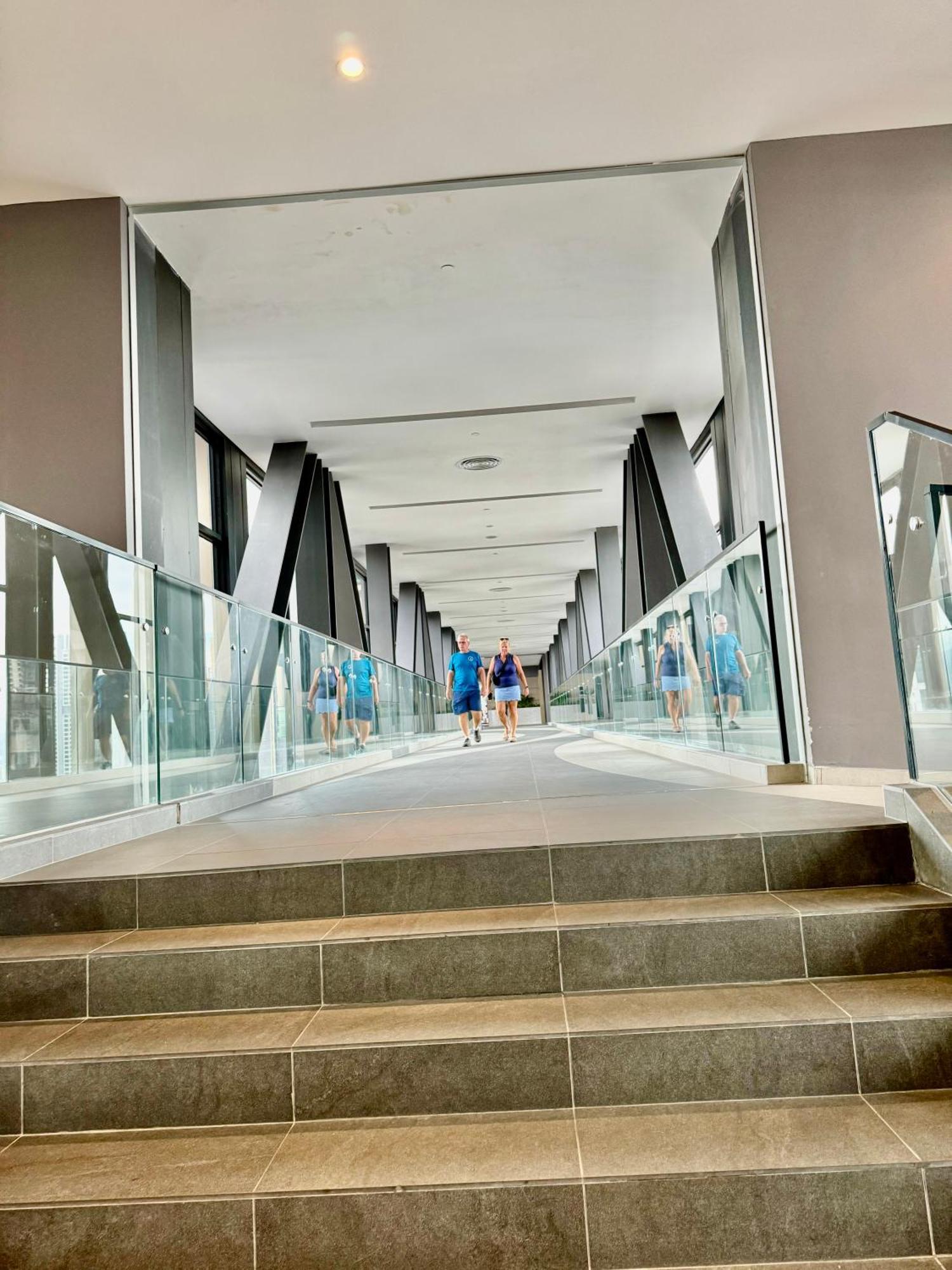 5Min To Pavilion Axon Klcc View Apartment Kuala Lumpur