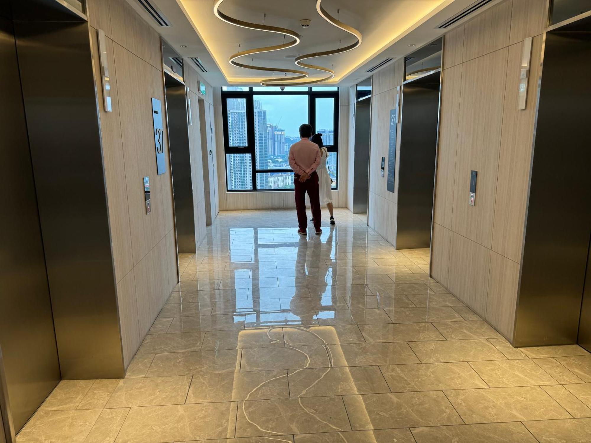 Apartment 5Min To Pavilion Axon Klcc View Kuala Lumpur