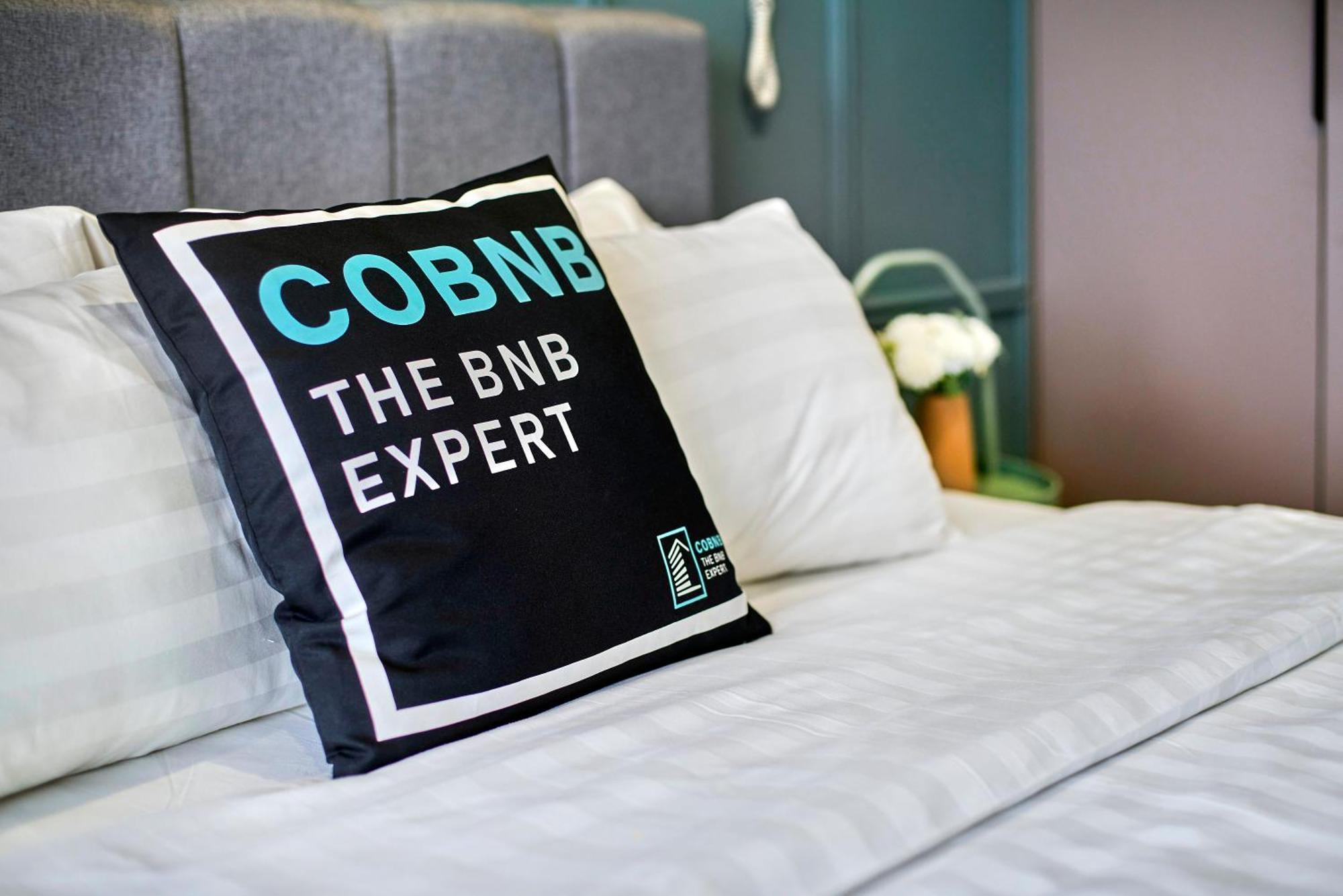 Continew Trx Kl Apartment *