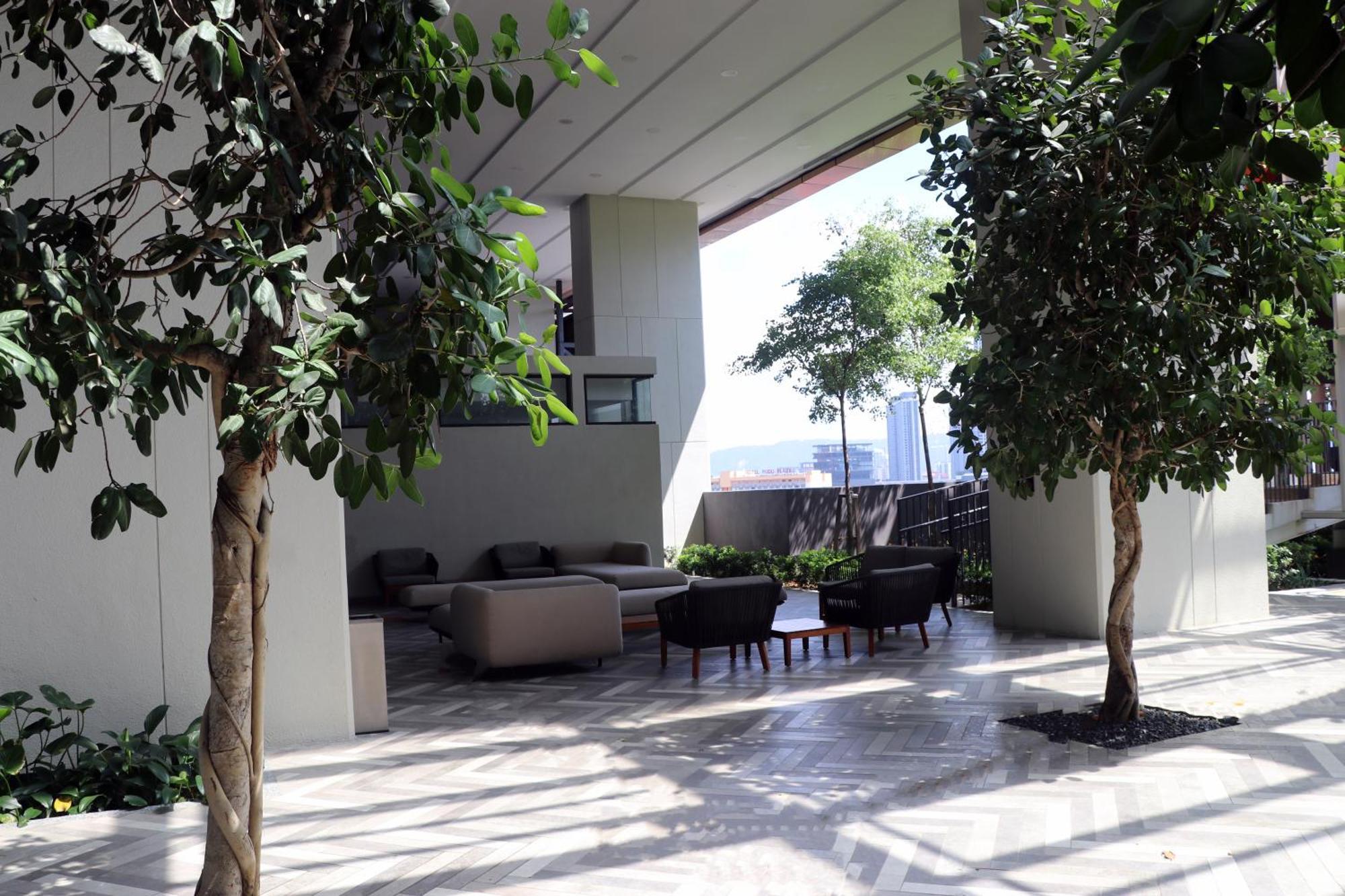 Lucentia By Sweet Home, Bukit Bintang,kuala Lumpur Apartment