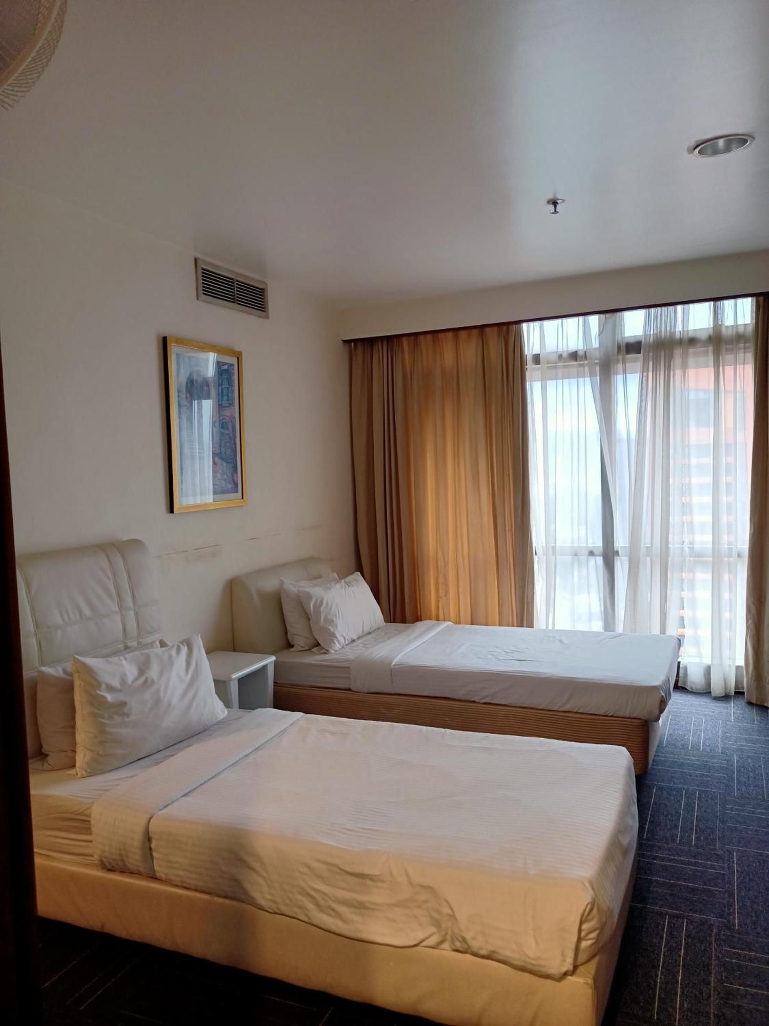 Diamond At Times Square Apartment Kuala Lumpur