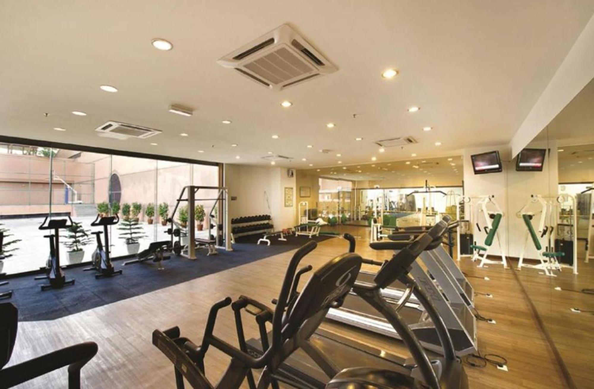 Apartment Diamond At Times Square Kuala Lumpur