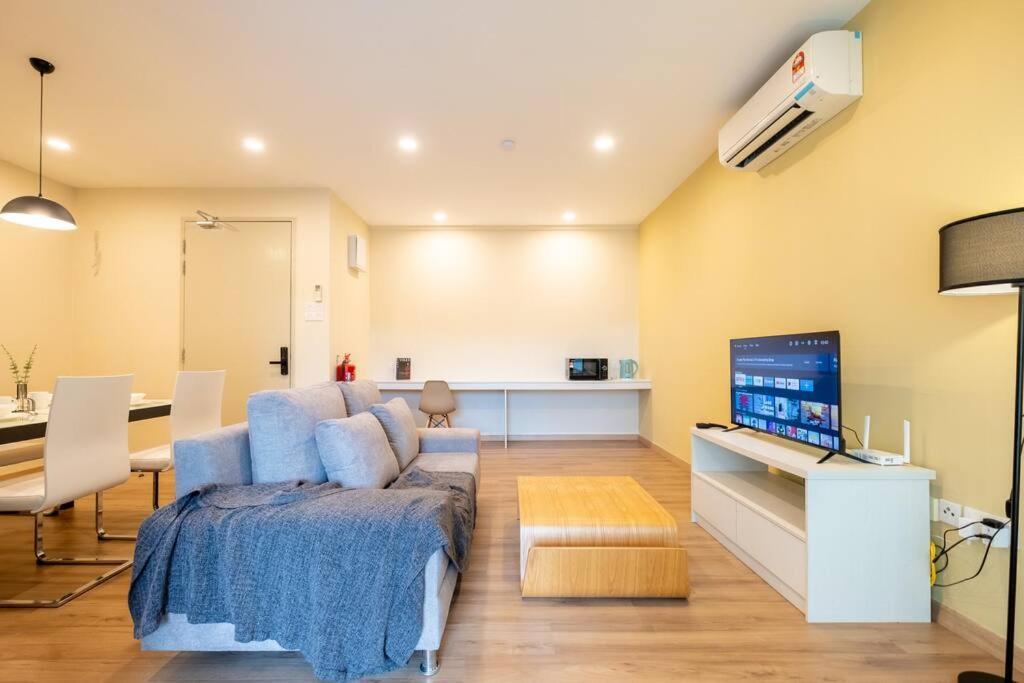 Apartment The Cheras By Feel