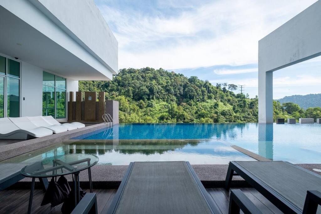 Apartment The Cheras By Feel *