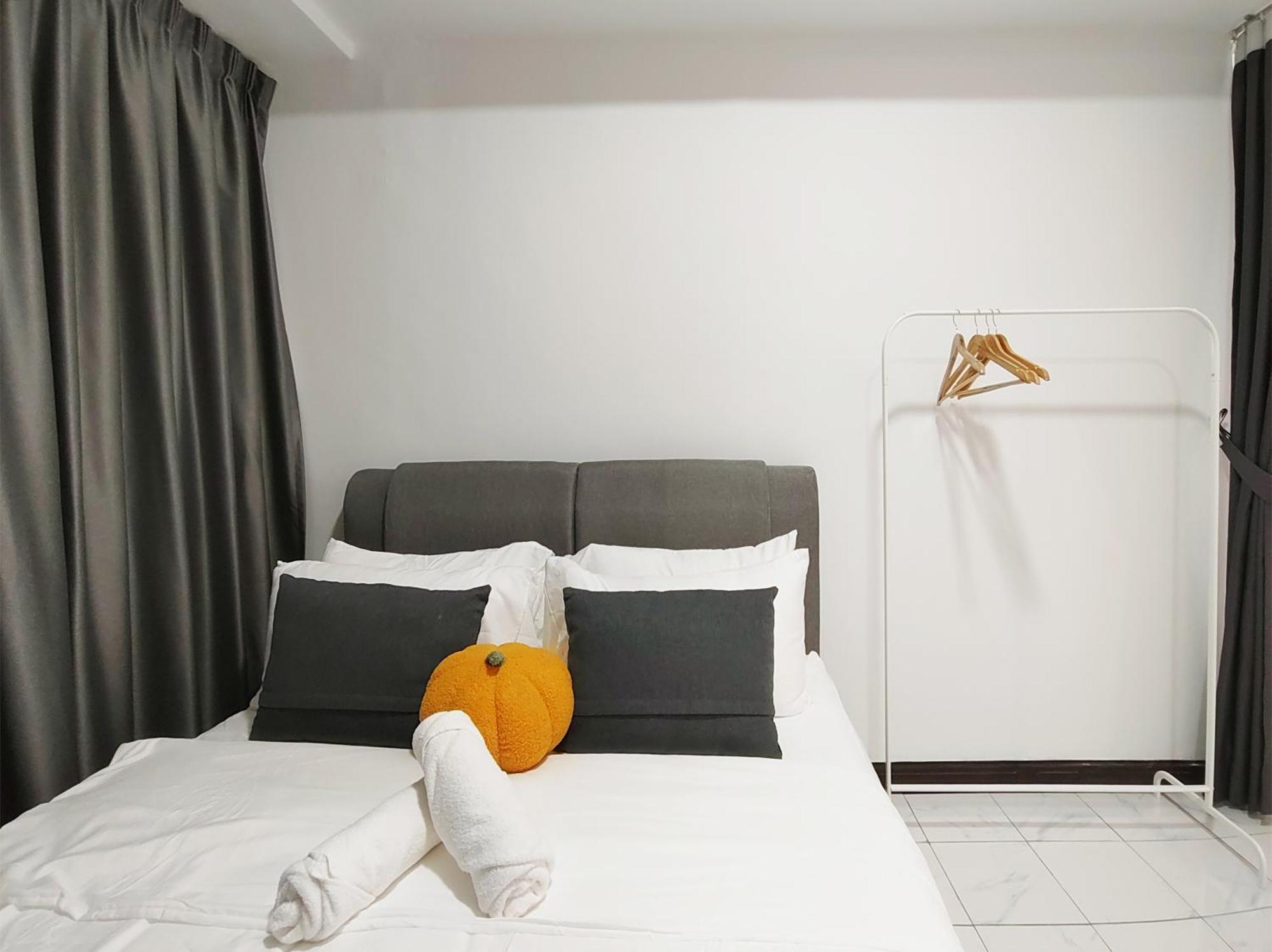 Apartment Plaza Berjaya By Manhattan Group *