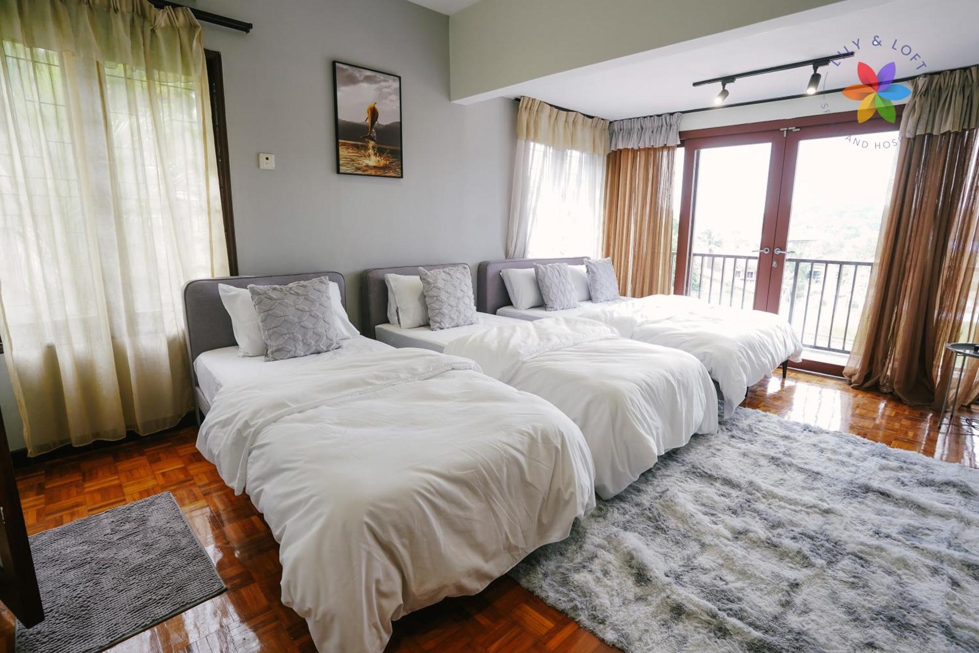 40p, Bangsar With Pool/karaoke/gathering/bbq Villa Kuala Lumpur
