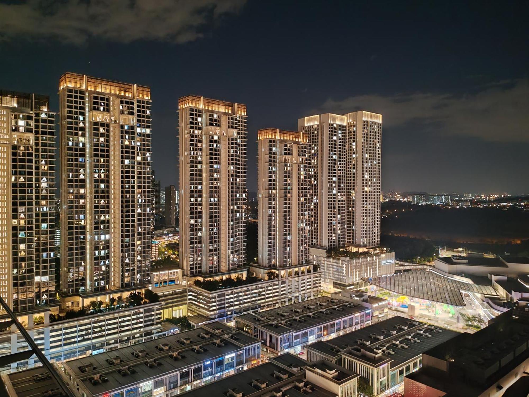 Pavillion Bukit Jalil Walk 2 Mins 2-4 Pax Casa de férias Kuala Lumpur
