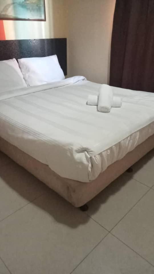 Wings Masjid India Appartement Kuala Lumpur