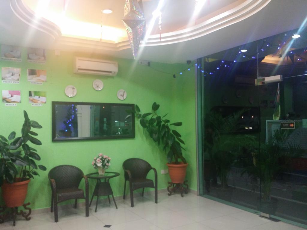 Putra Kajang Star Hotel