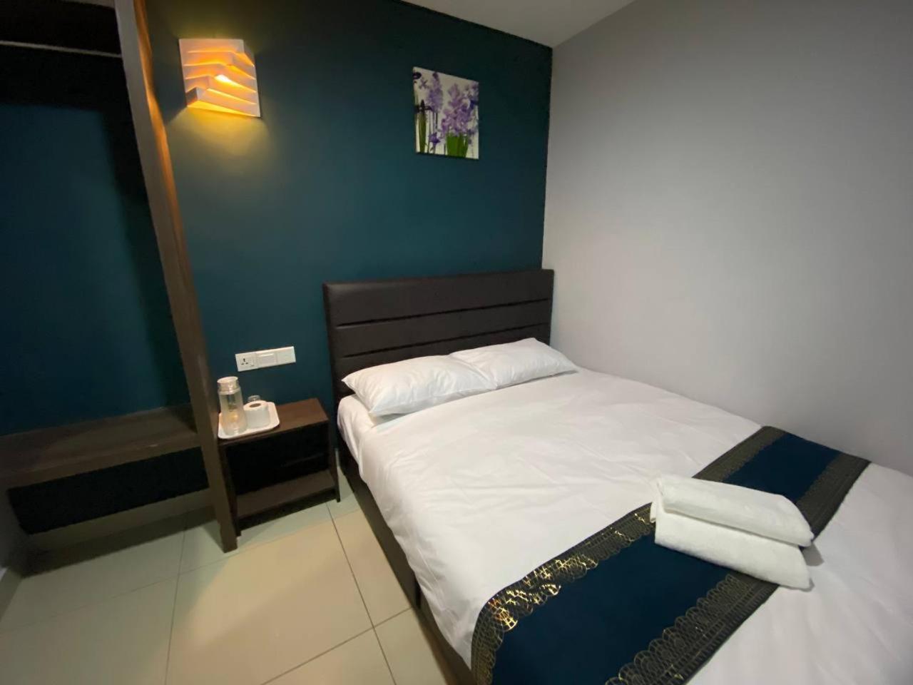 Bergamo Pekeliling Hotel Kuala Lumpur