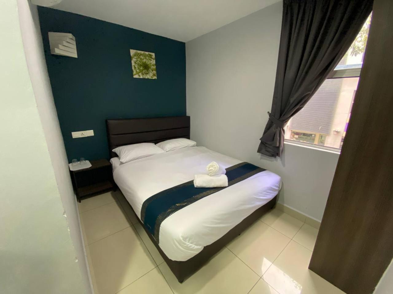Bergamo Pekeliling Hotel 2*