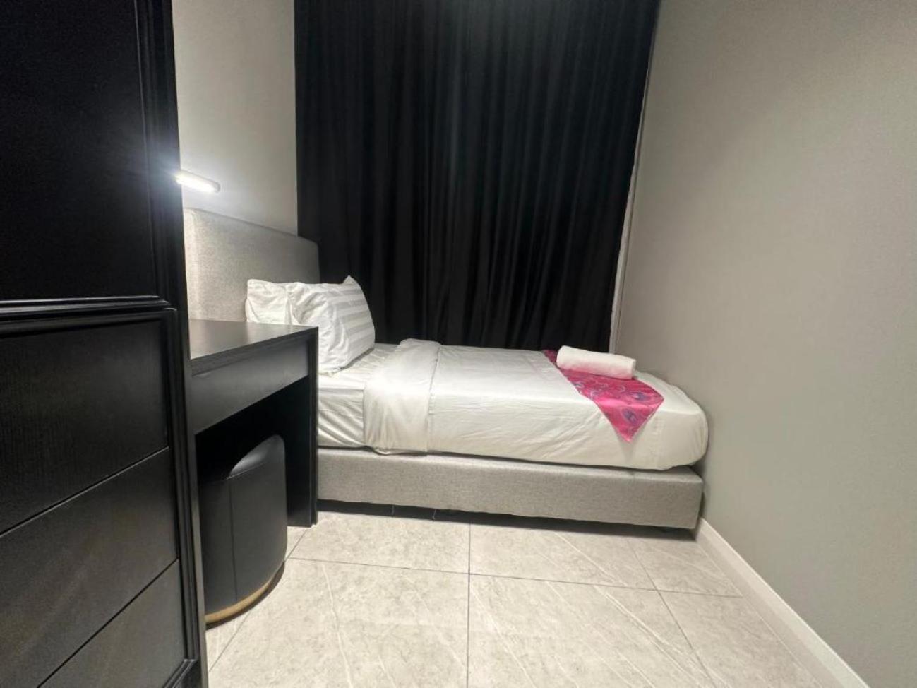 Apartemen Axon Suites Bukit Bintang Klcc By Sweet Kuala Lumpur