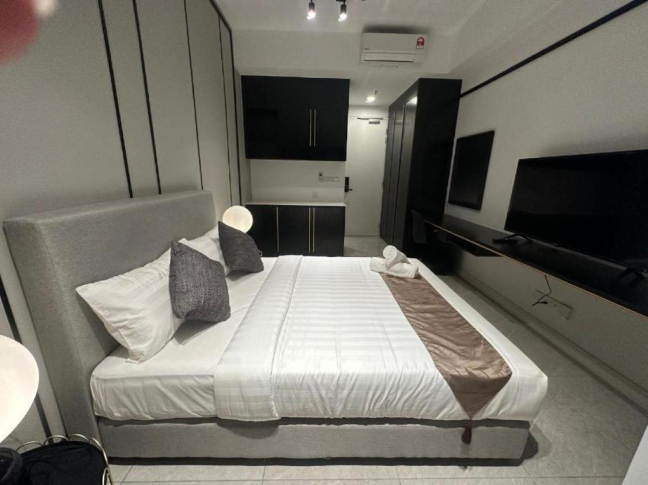 Axon Suites Bukit Bintang Klcc By Sweet * Kuala Lumpur