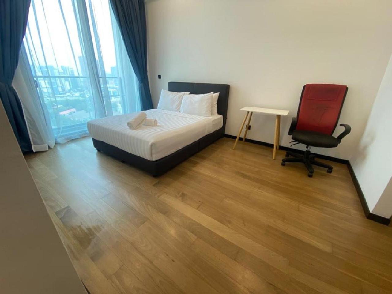 Opus * Kuala Lumpur
