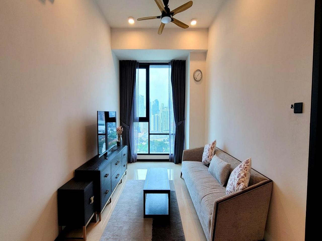 Opus Kuala Lumpur