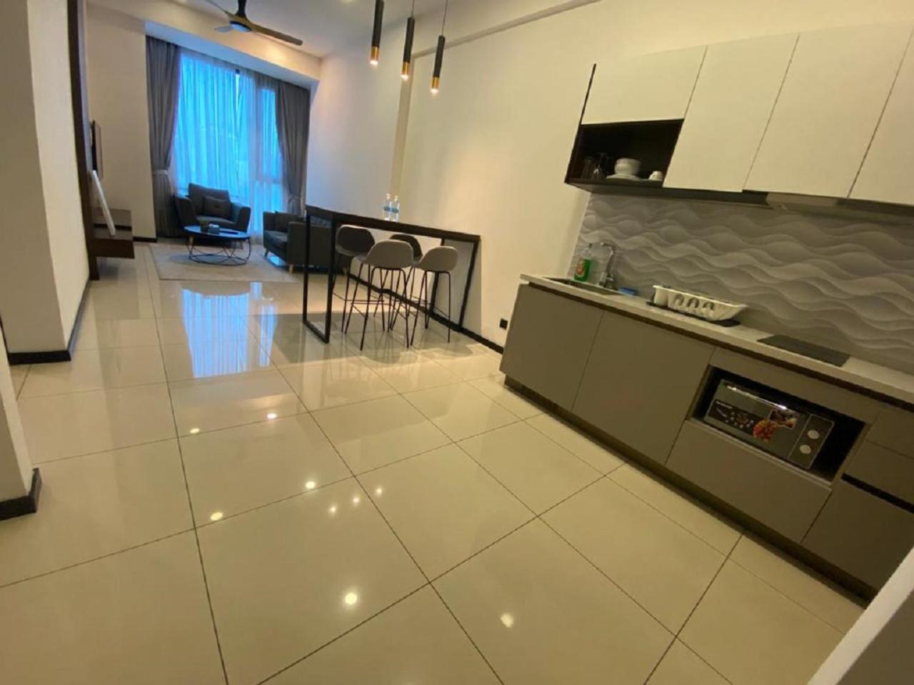 Opus Pangsapuri