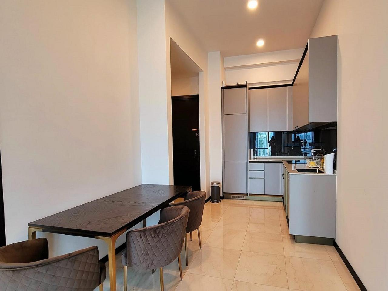 Opus Pangsapuri Kuala Lumpur