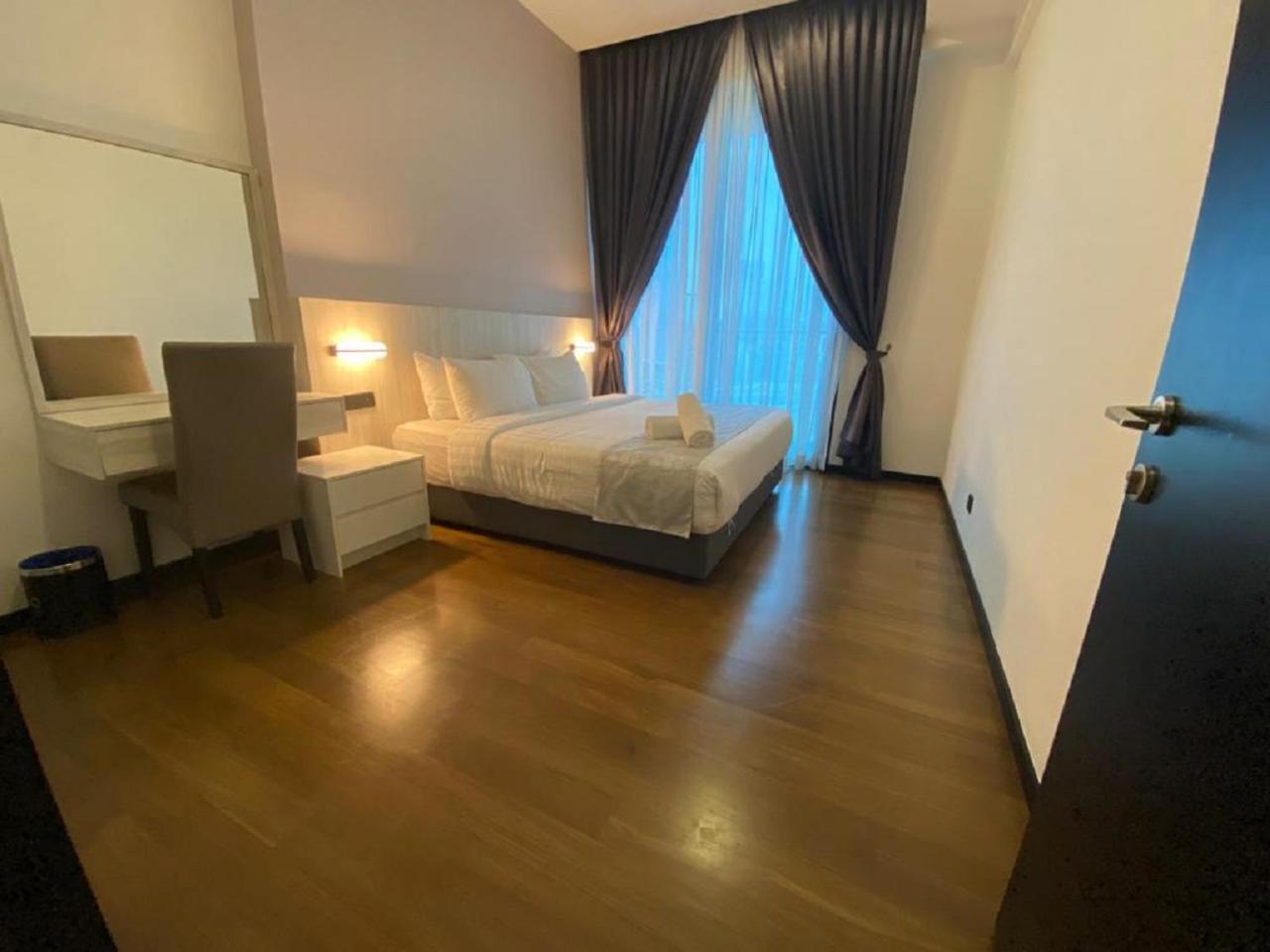 Pangsapuri Opus Kuala Lumpur