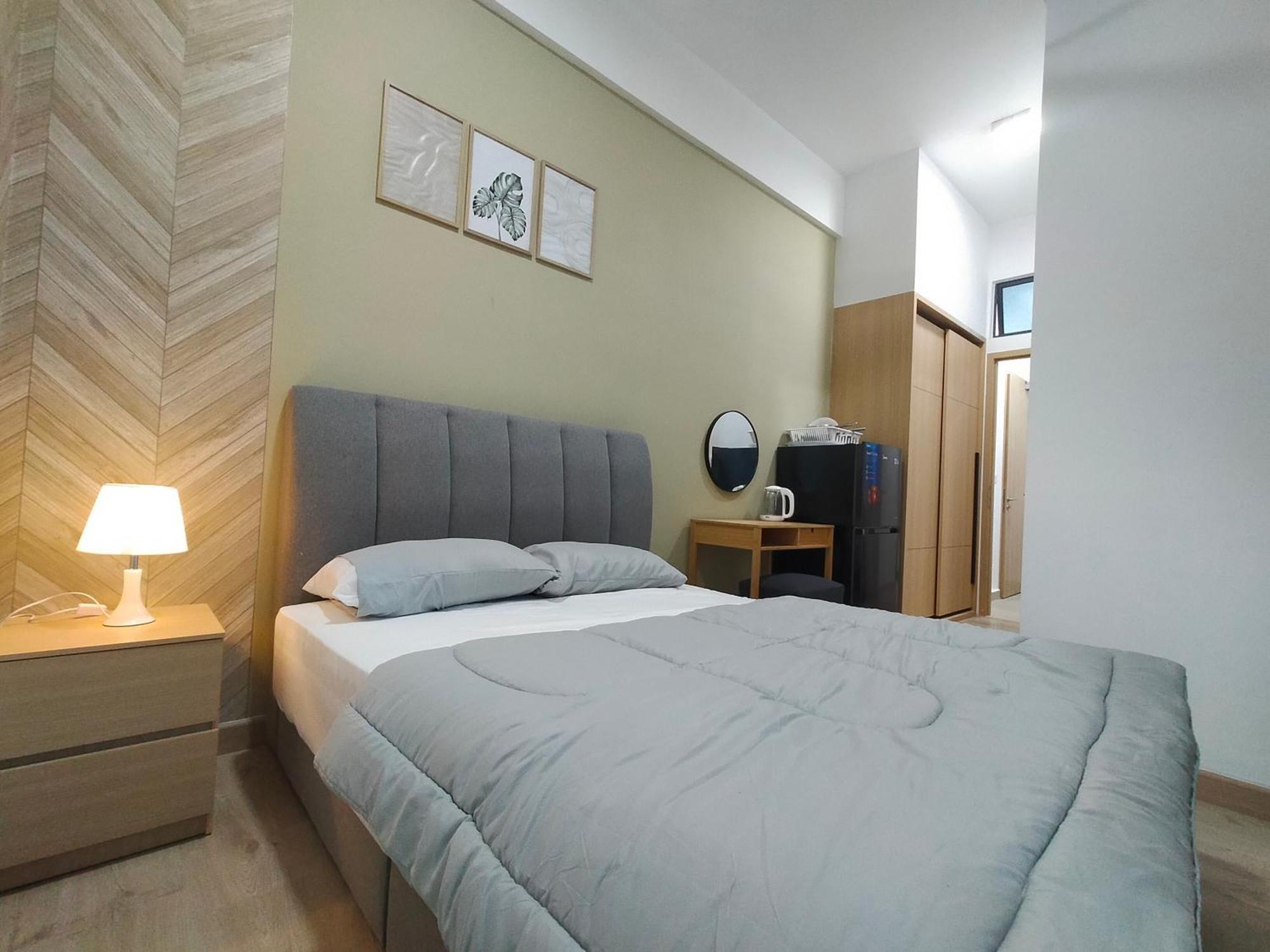 Appartement Colony