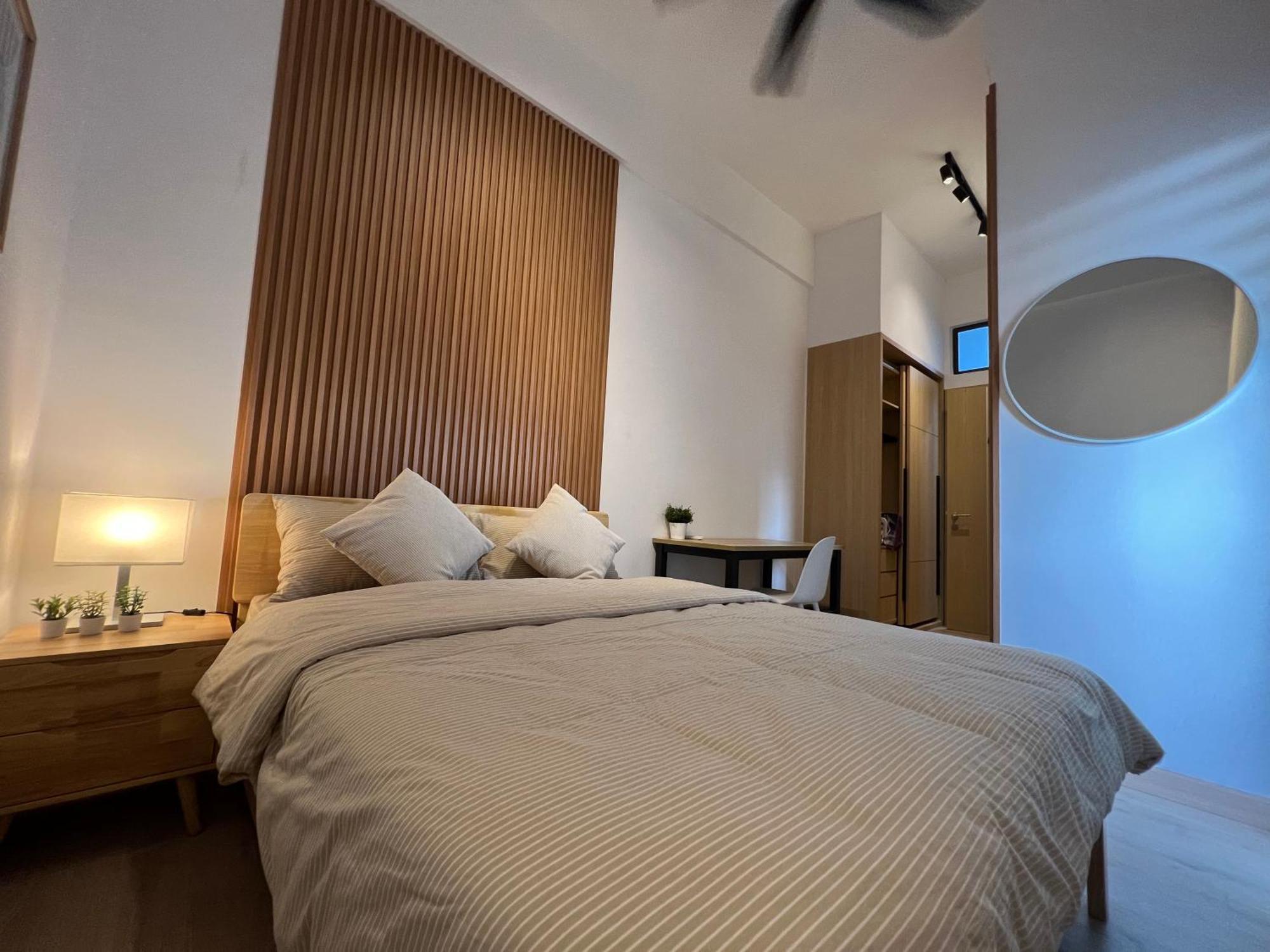 Appartement Colony *