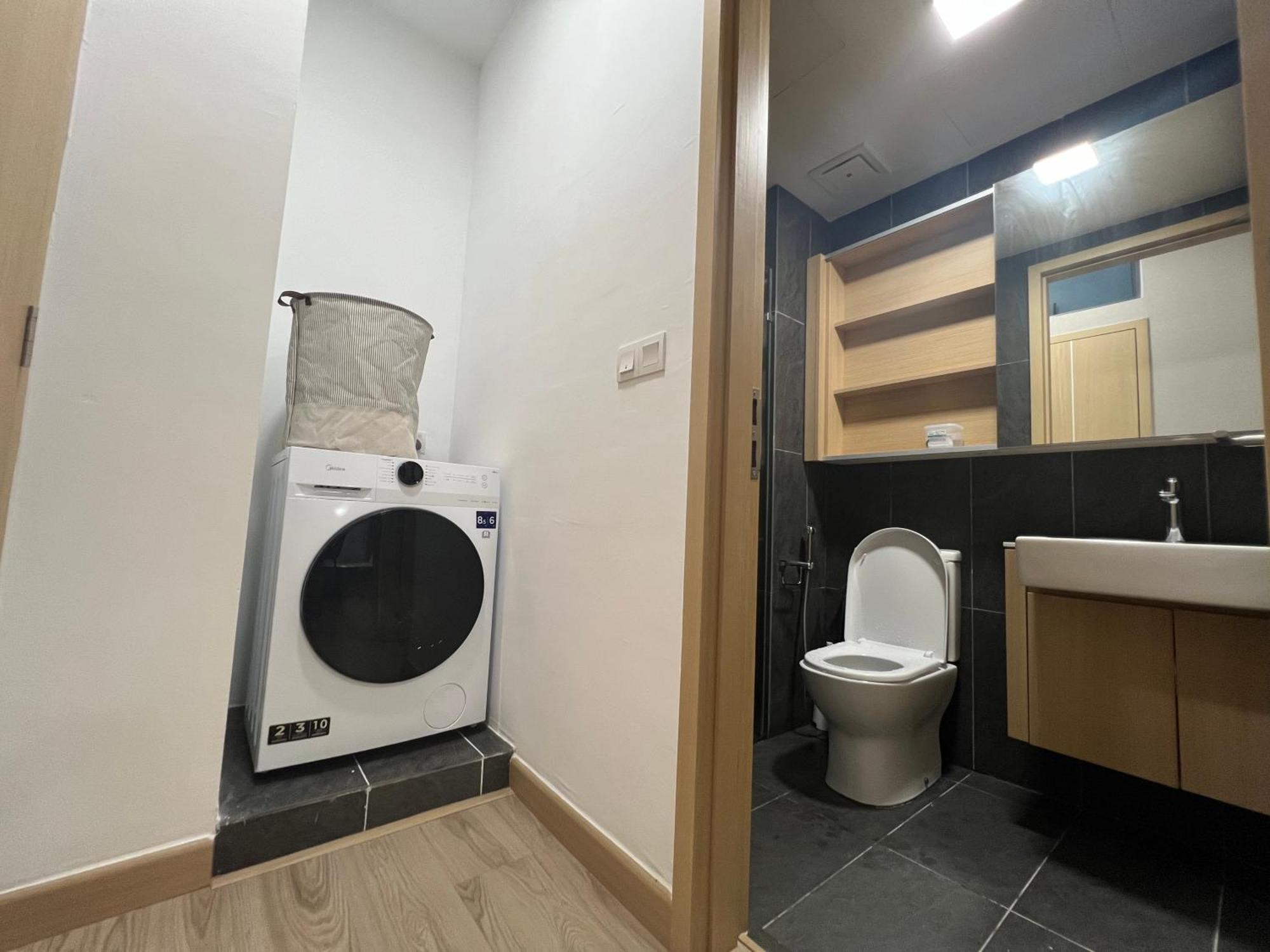 Colony Appartement