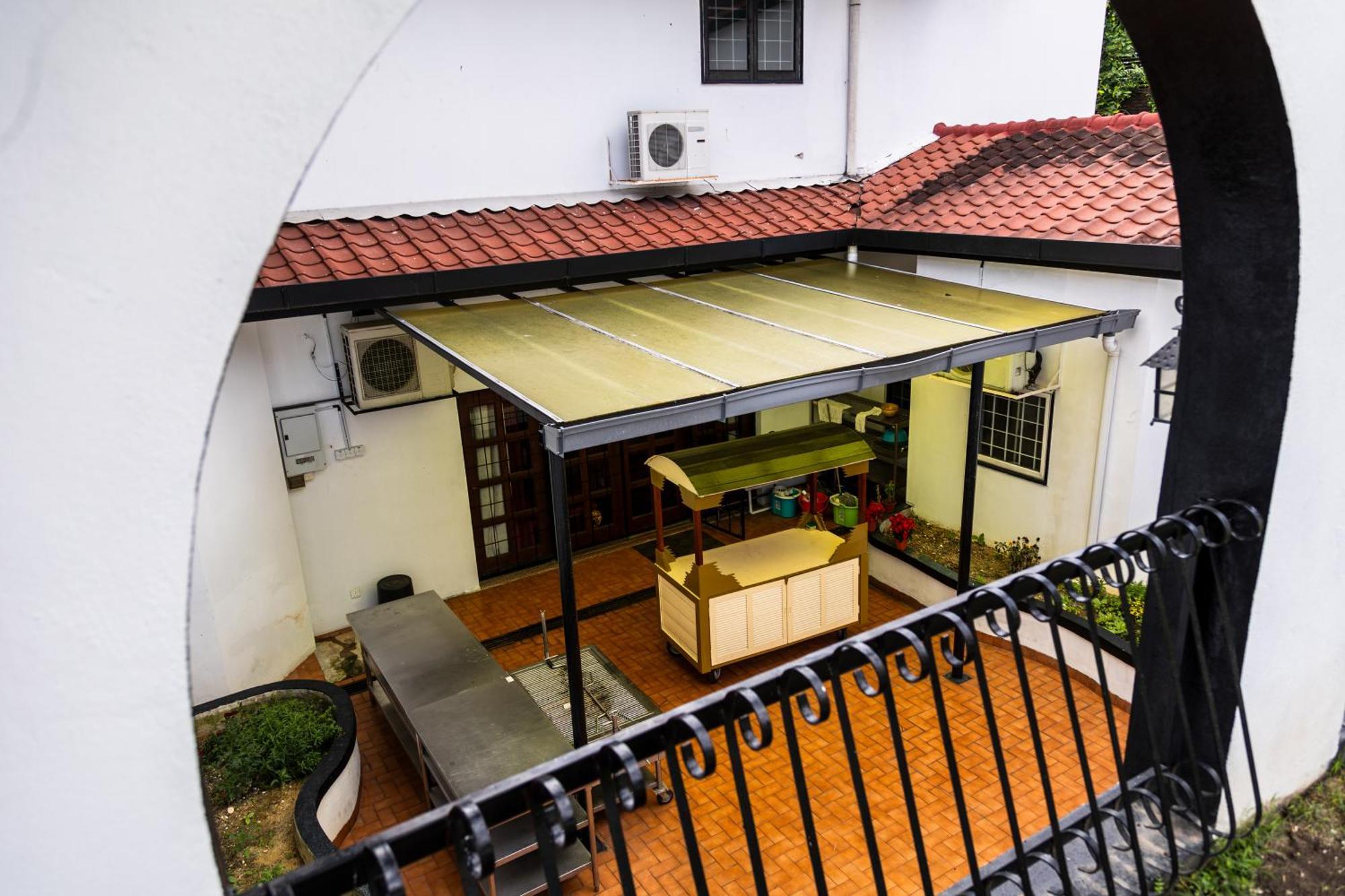 Pousada Bangsar For Groups, Event Space And Family Fun