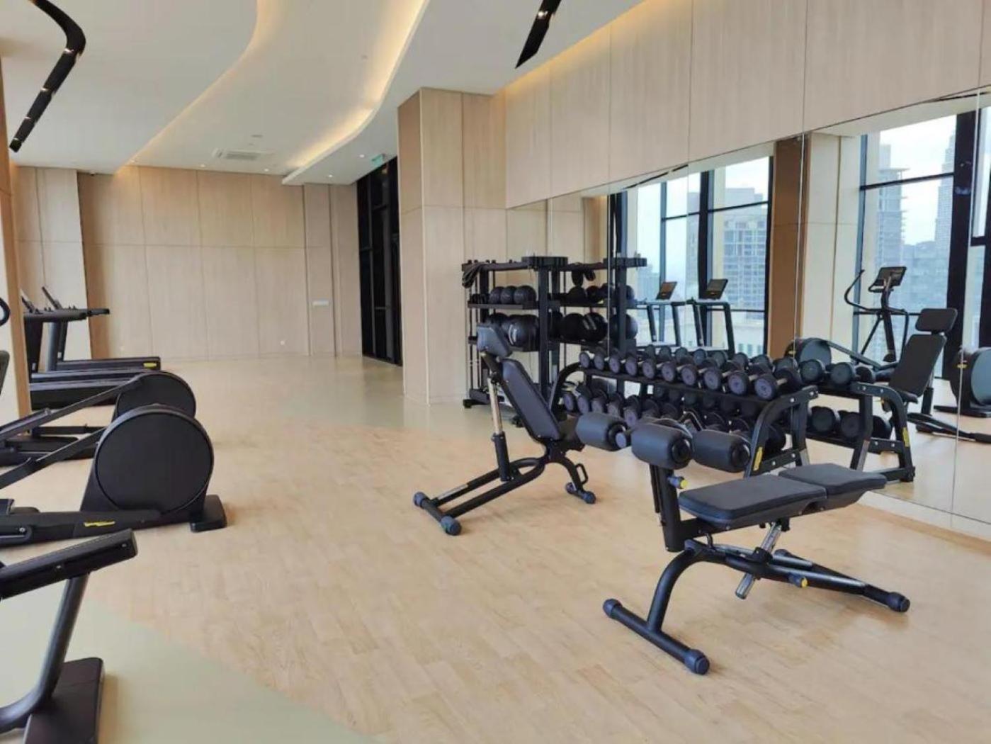 Axon Bukit Bintang Kualalampur Apartment Kuala Lumpur