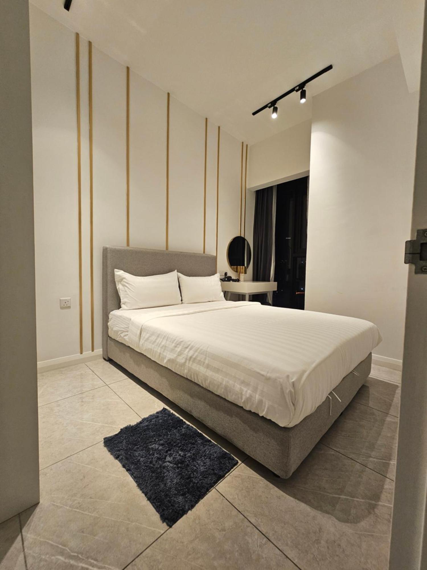 Popular Suites At Axon Klcc Apartment *