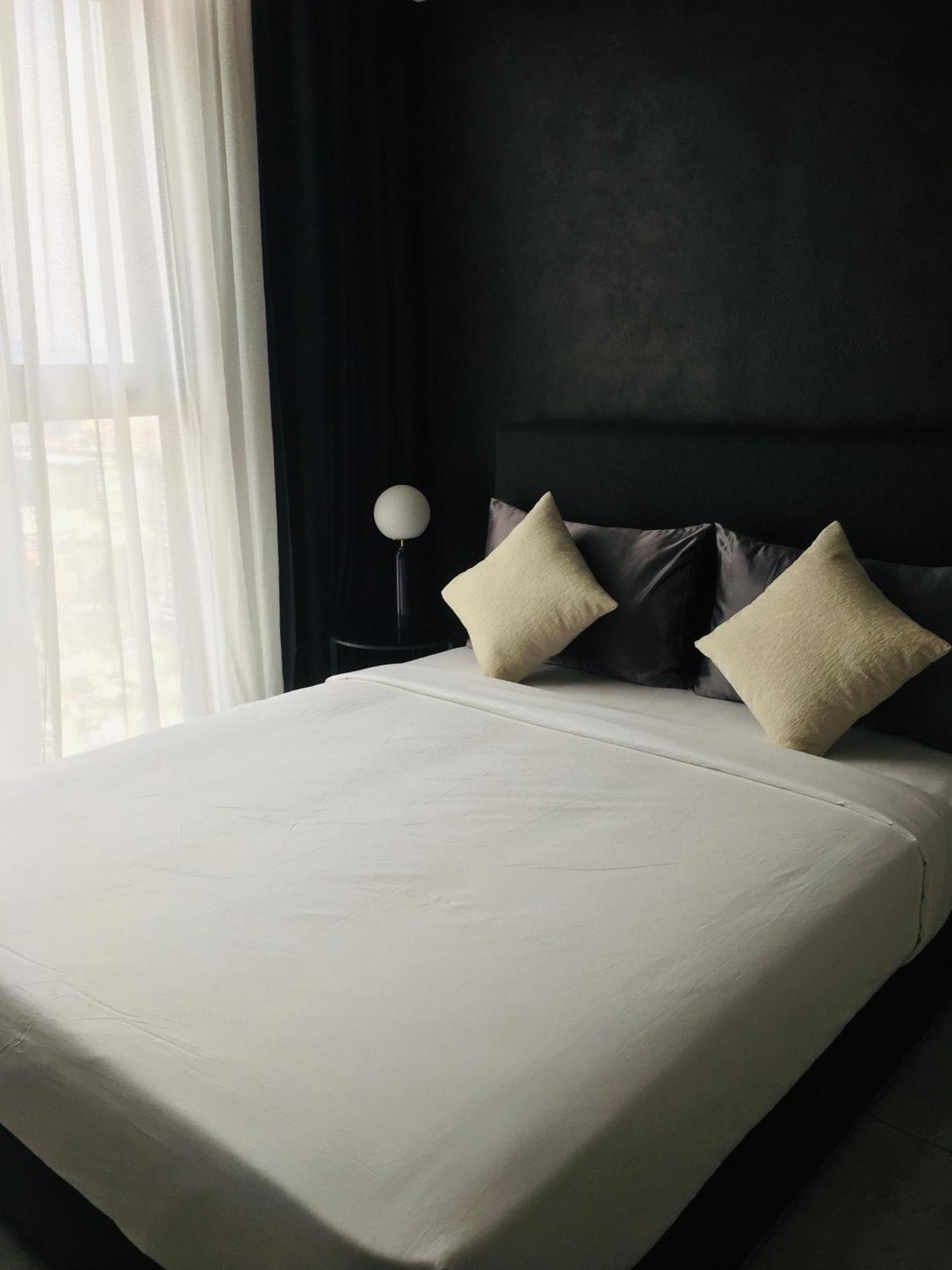 Popular Suites At Axon Klcc Apartment *