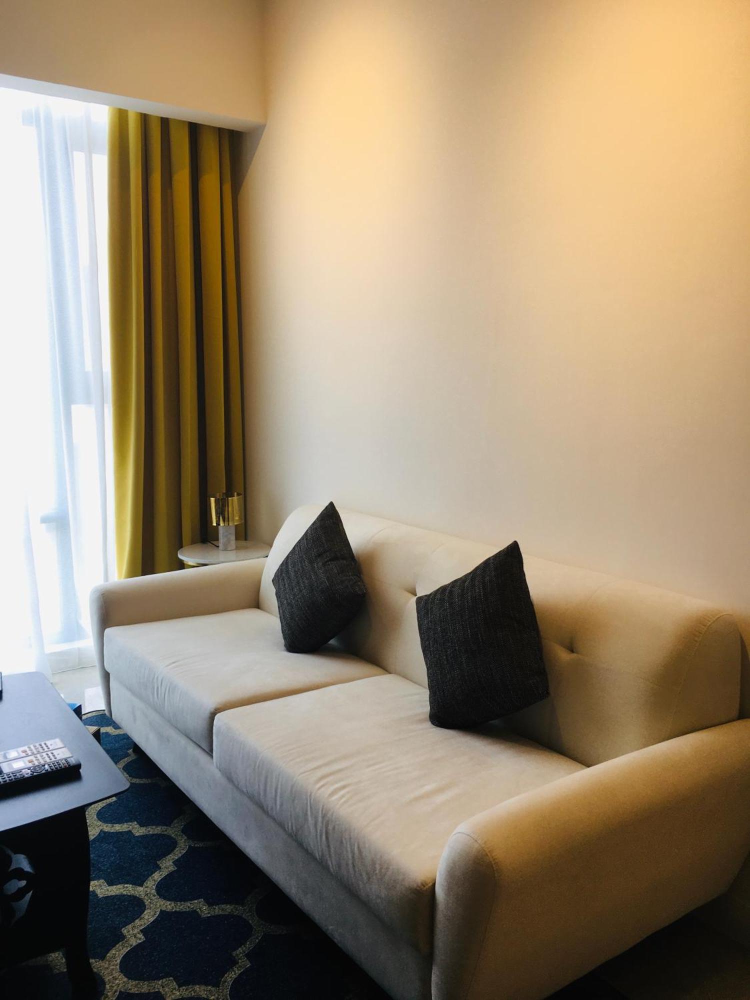 Popular Suites At Axon Klcc *