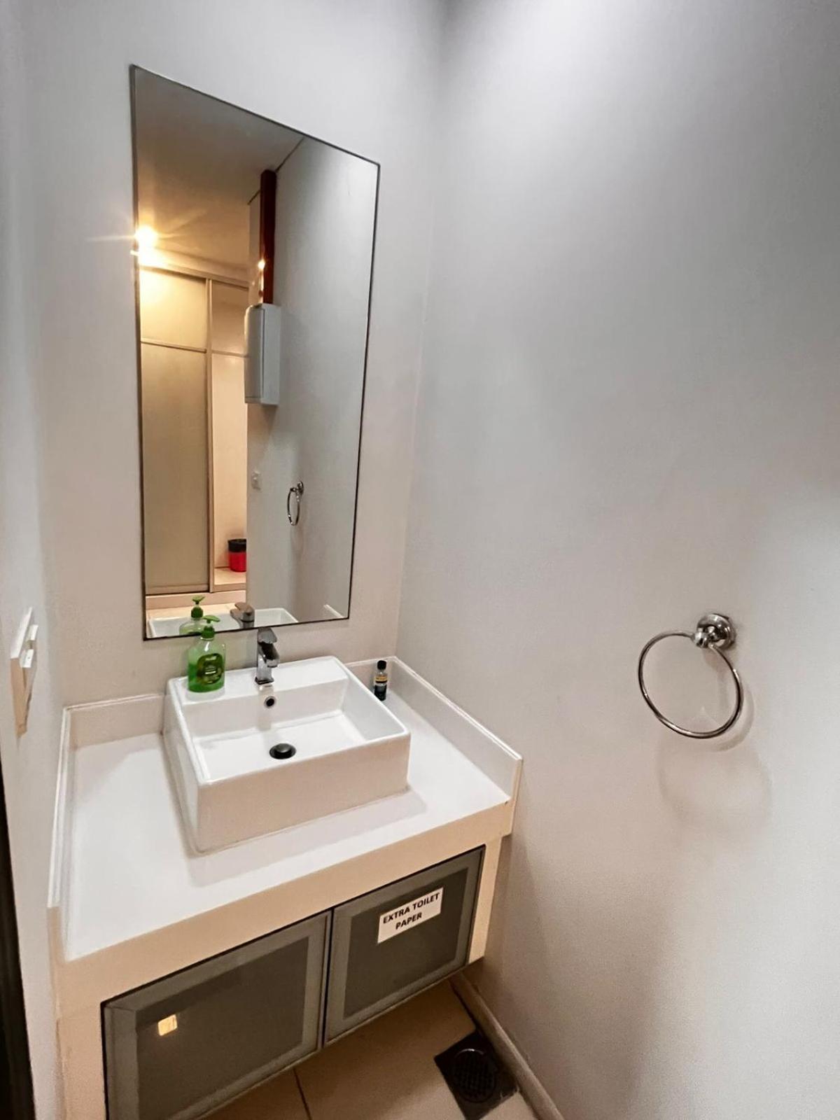 Appartement Summer Klcc By Castle Classy Kuala Lumpur