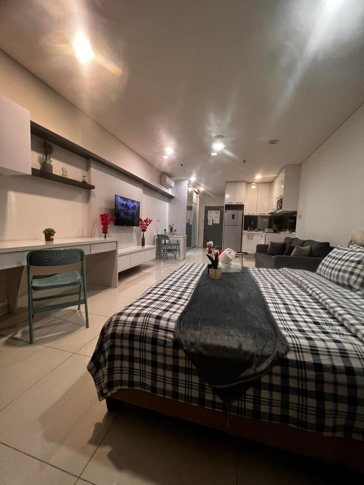 Summer Klcc By Castle Classy Appartement *