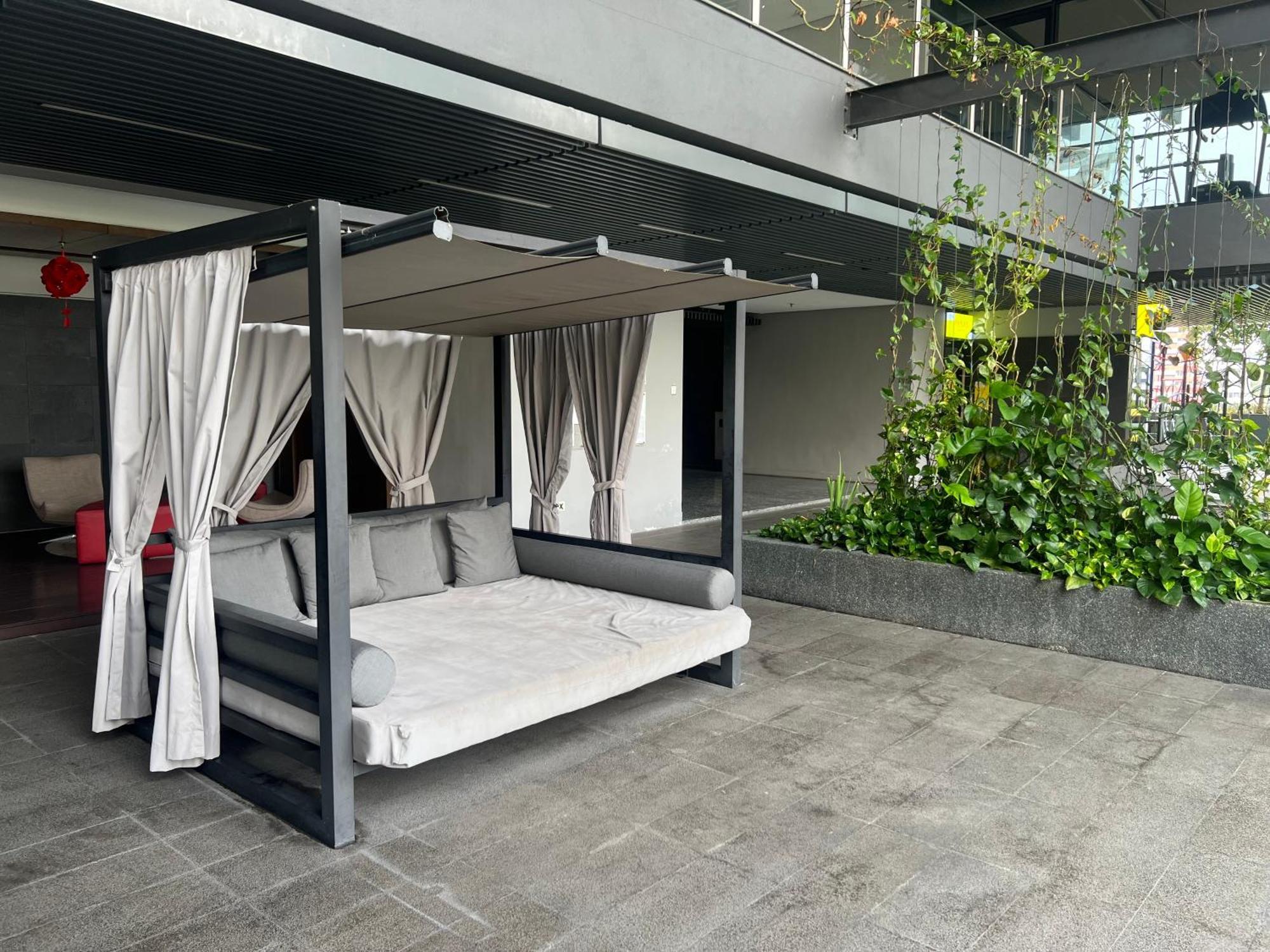 Apartemen Anggun Kl My Kuala Lumpur