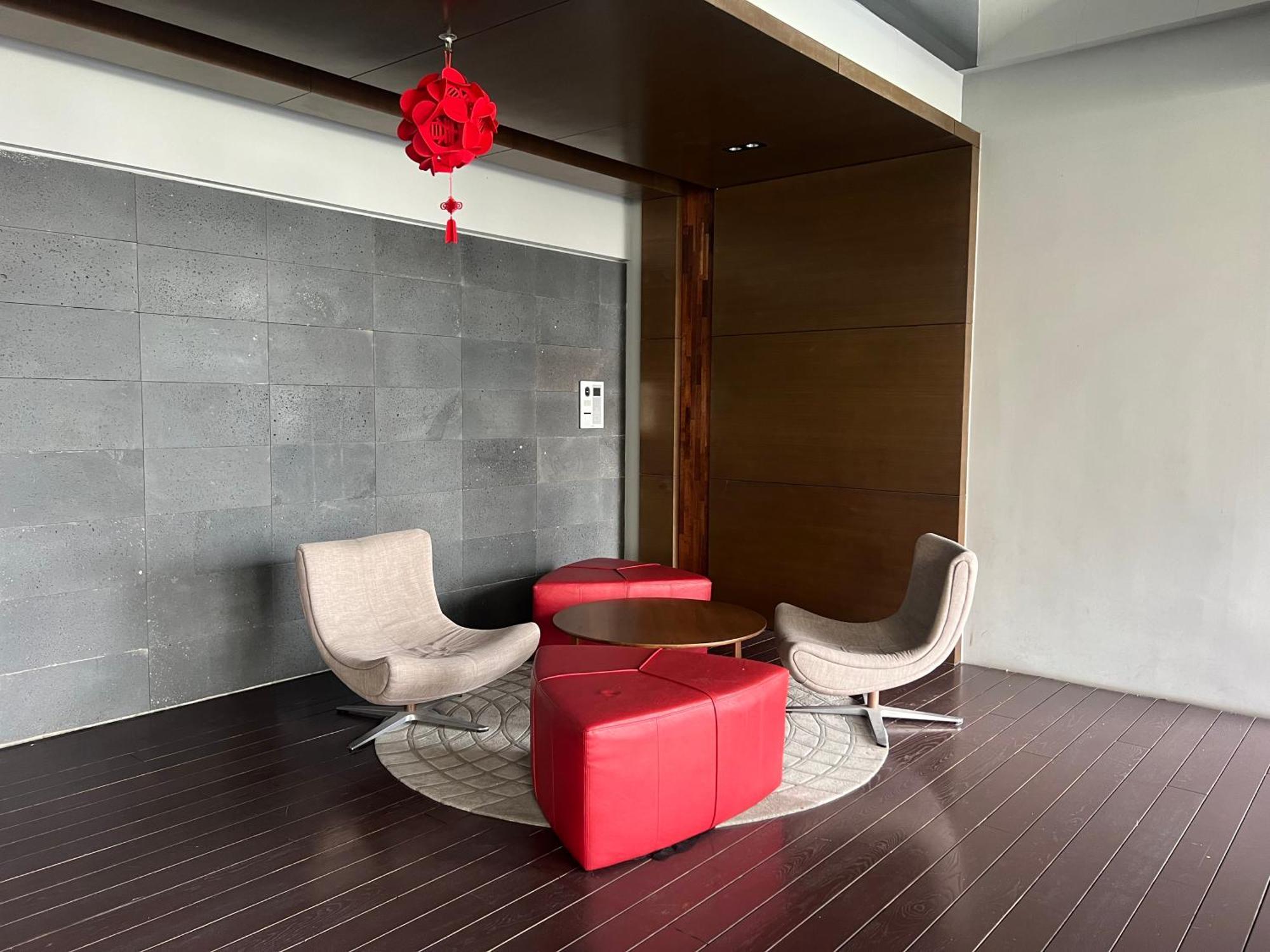 Anggun Kl My Apartemen Kuala Lumpur