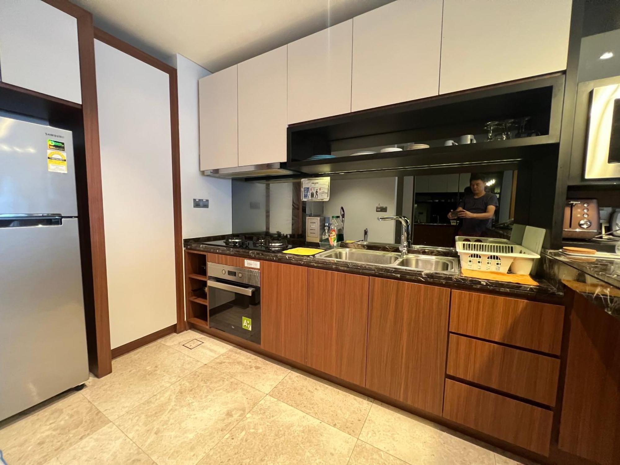 Apartemen Anggun Kl My Kuala Lumpur