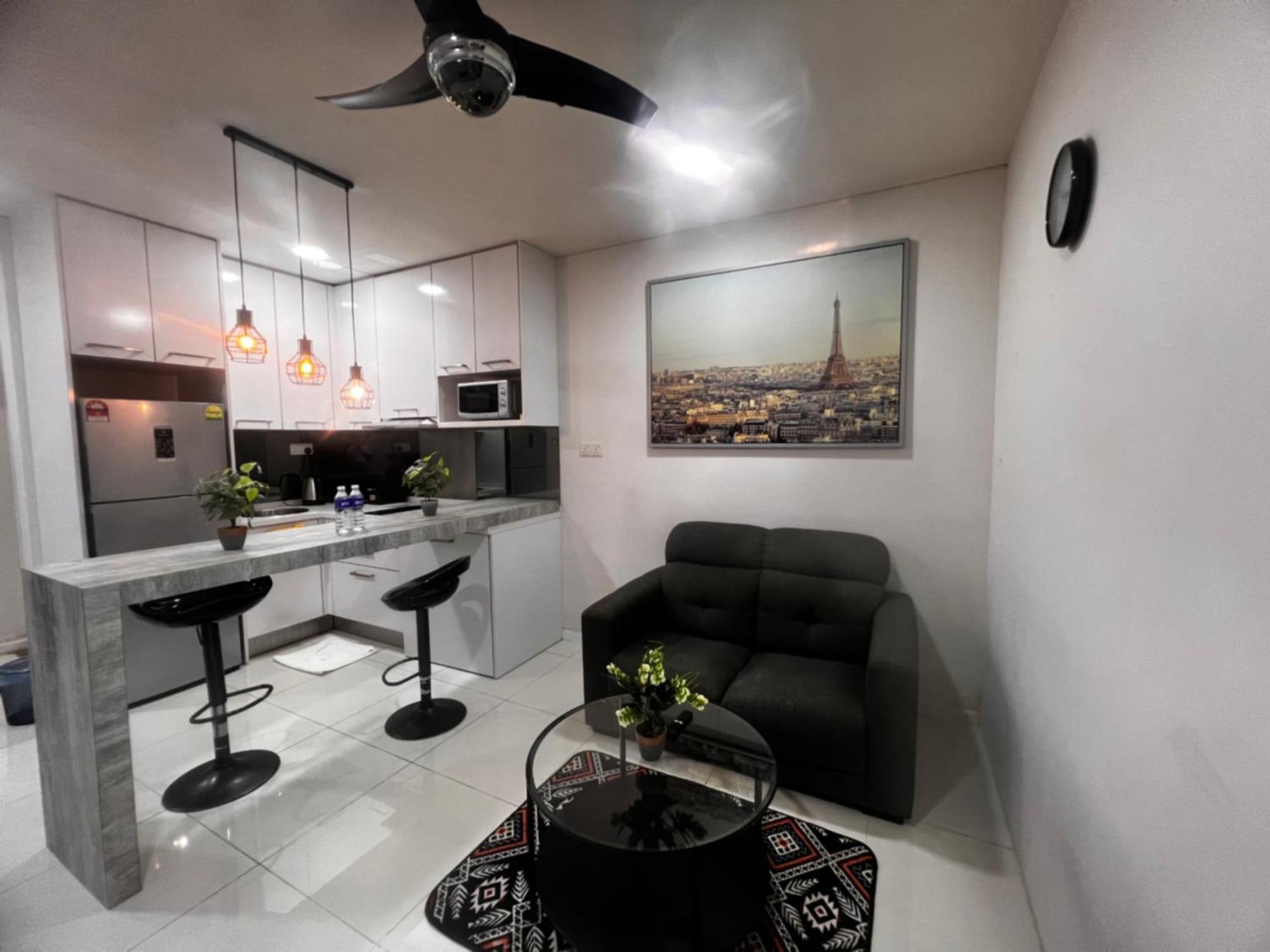 Summer Klcc By Castle Classy Appartement *