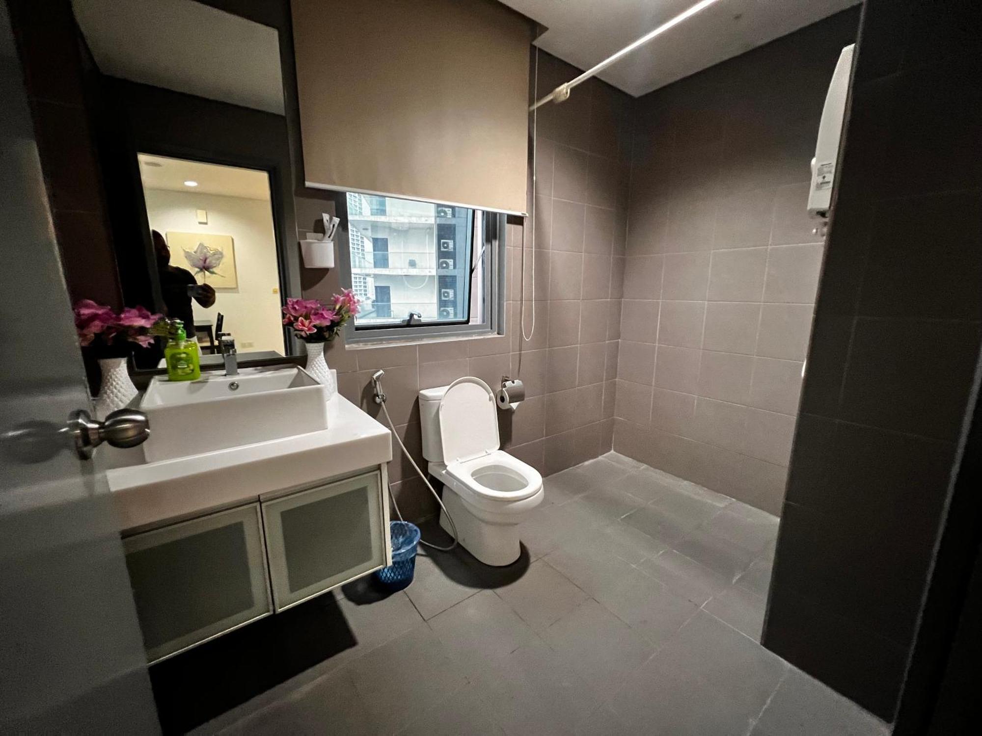 Appartement Summer Klcc By Castle Classy *