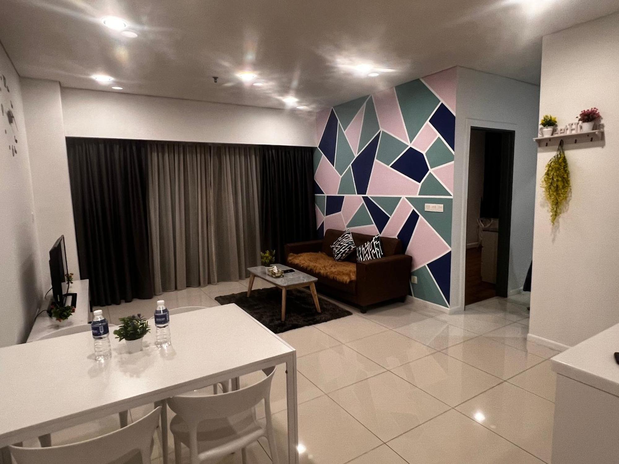 Summer Klcc By Castle Classy Appartement