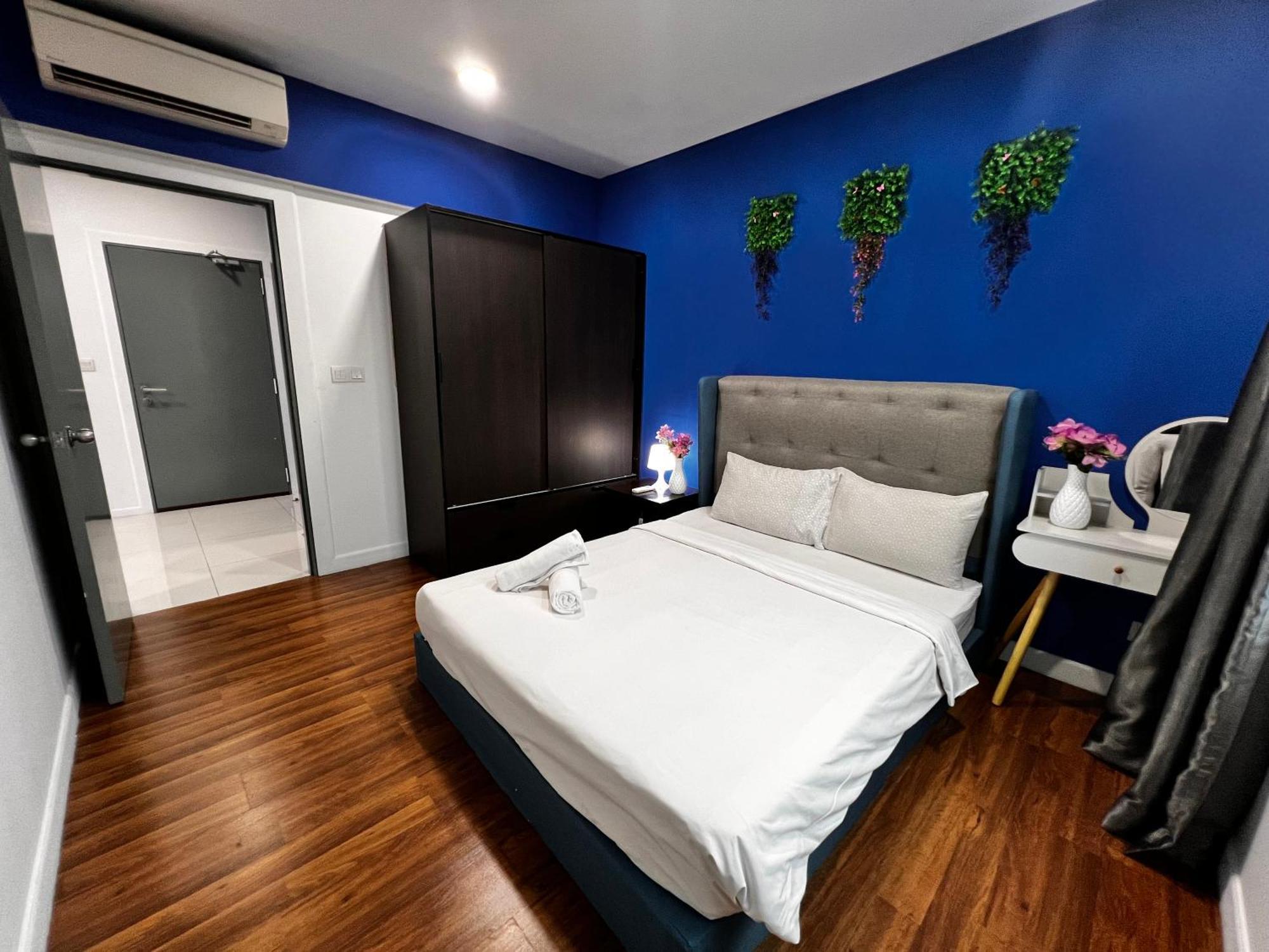 Appartement Summer Klcc By Castle Classy Kuala Lumpur
