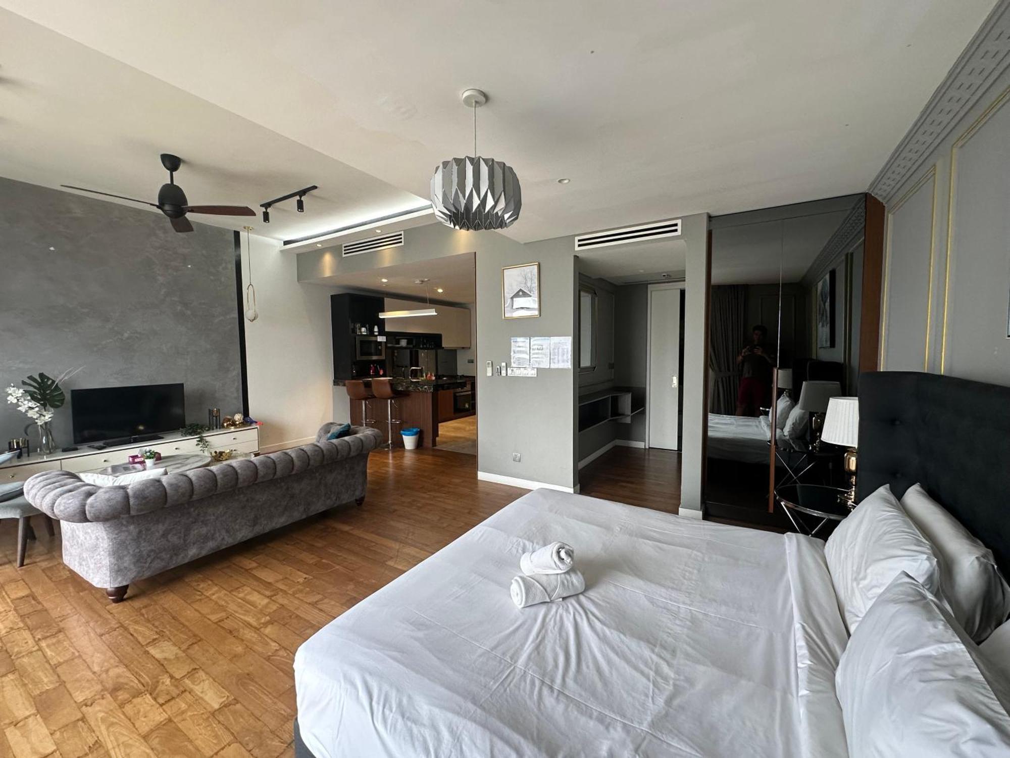 Apartemen Anggun Kl My *