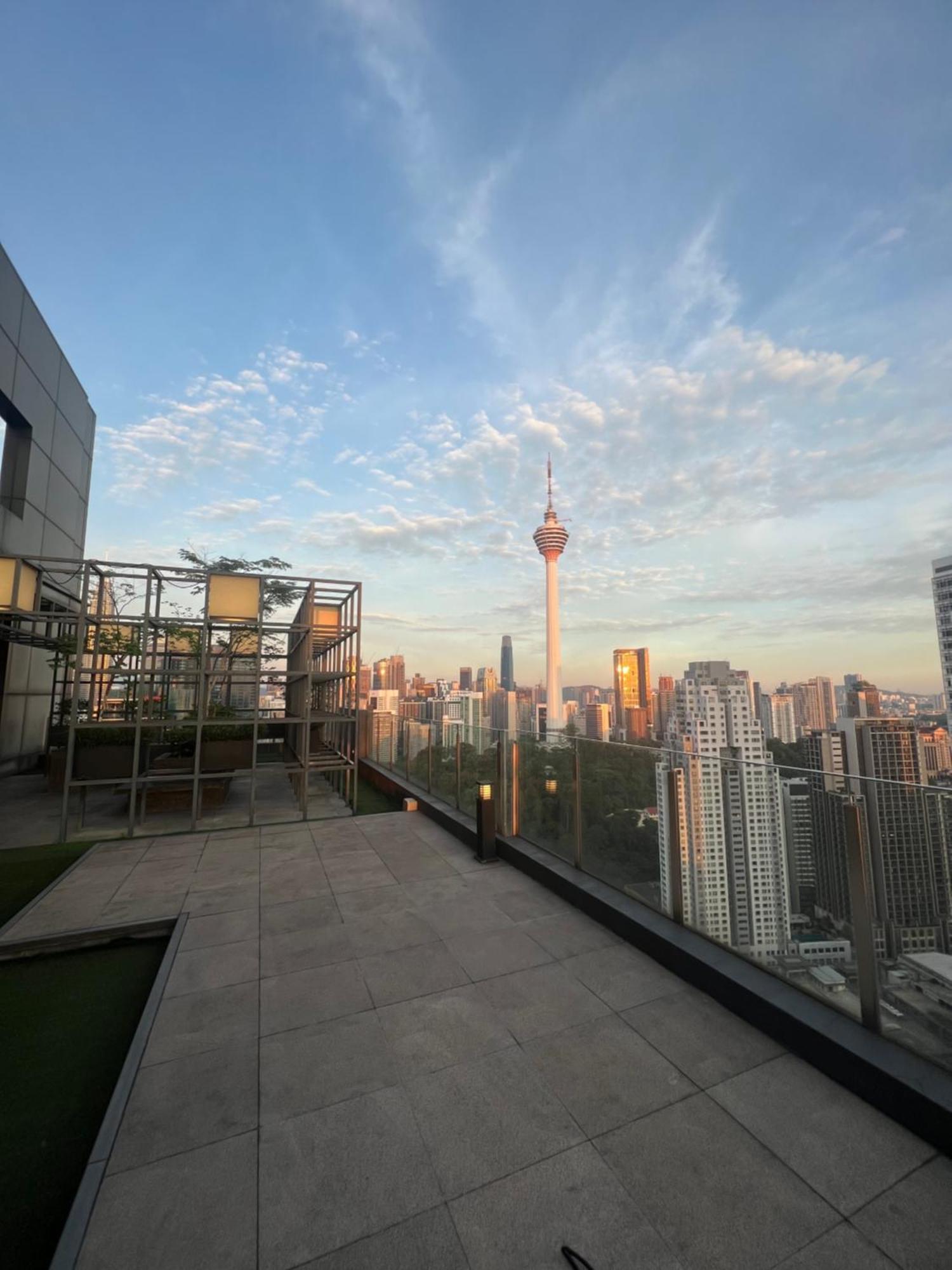 Apartemen Anggun Kl My Kuala Lumpur
