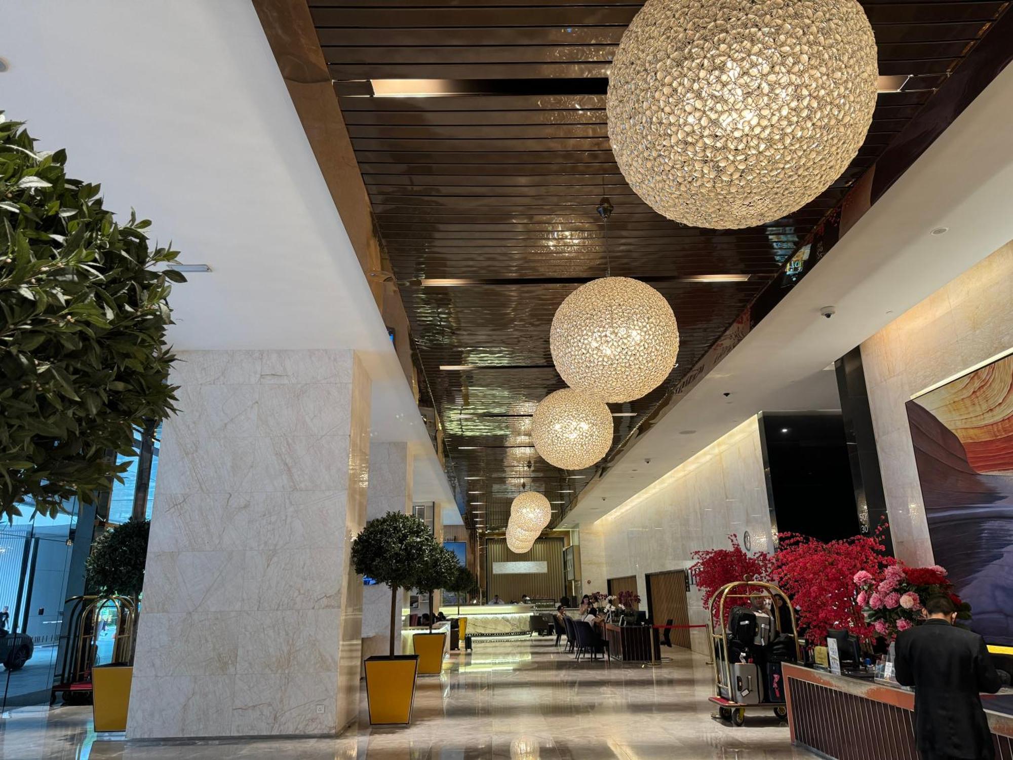 Platinum Suites Klcc By Classy Apartment *