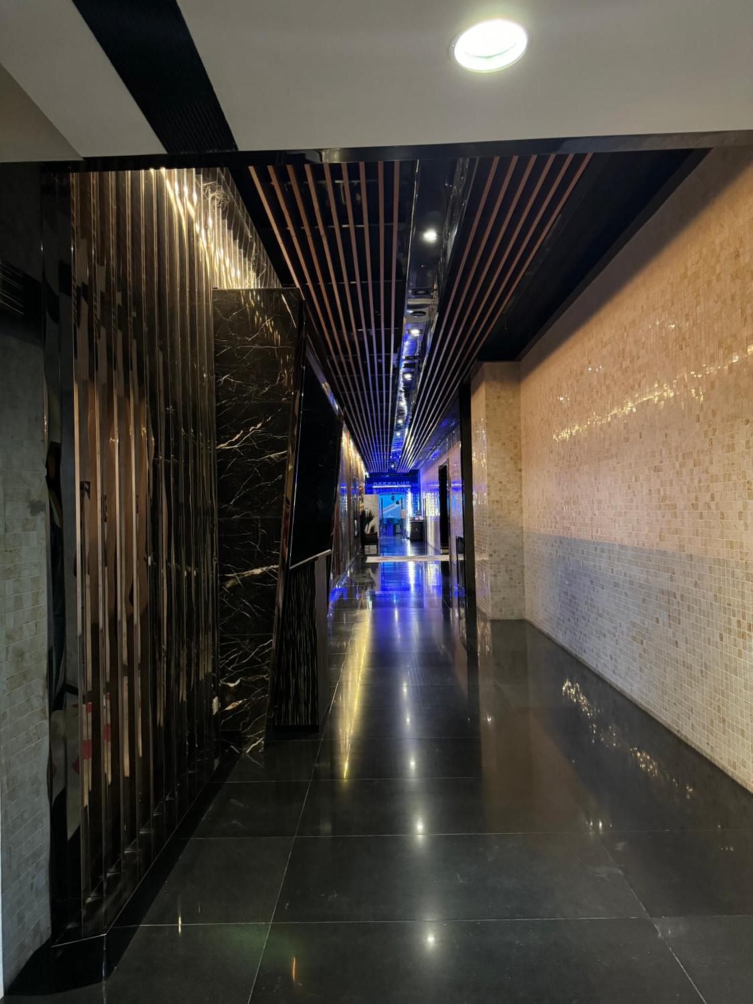 Platinum Suites Klcc By Classy Apartment