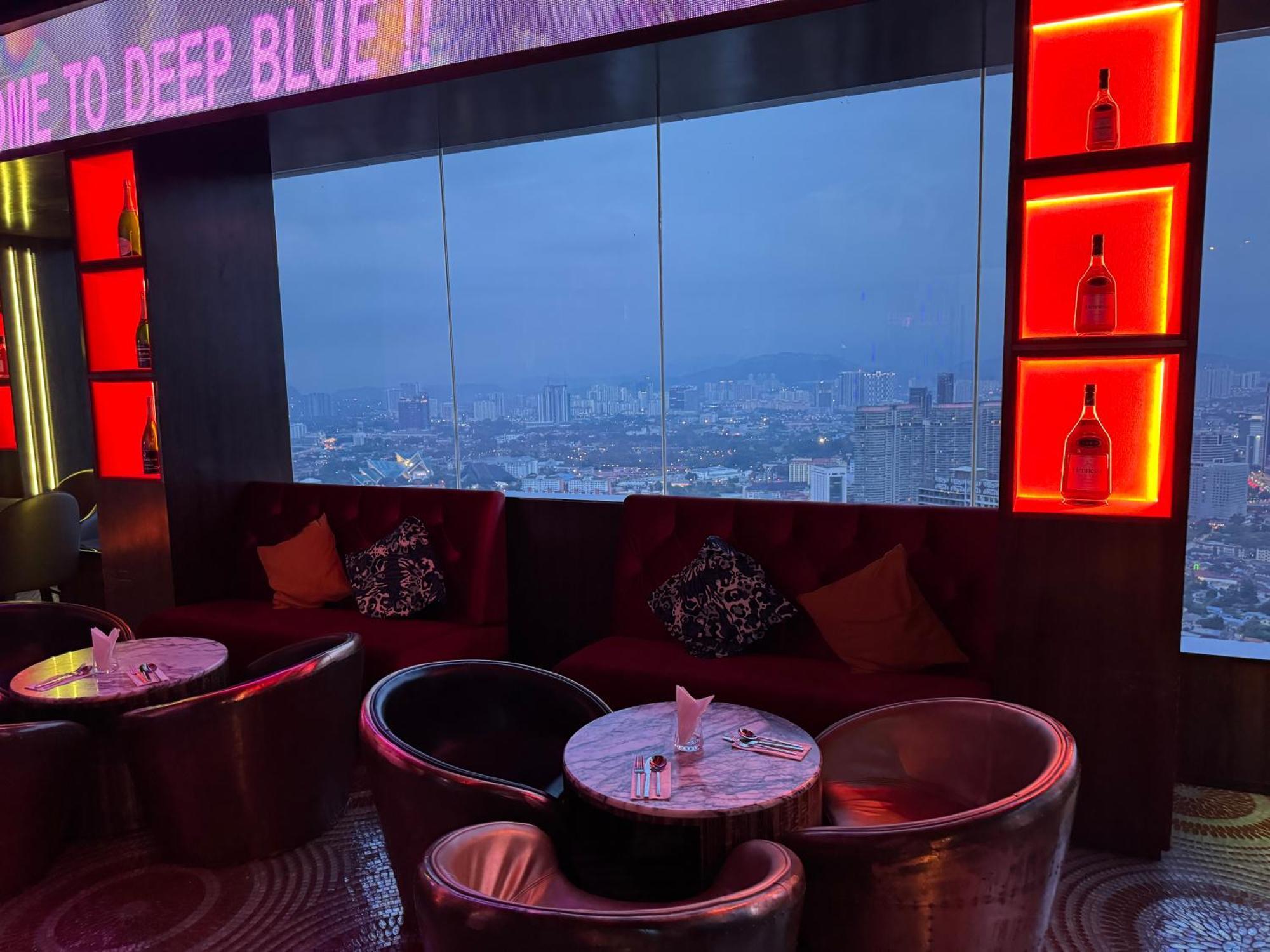 Platinum Suites Klcc By Classy Apartment