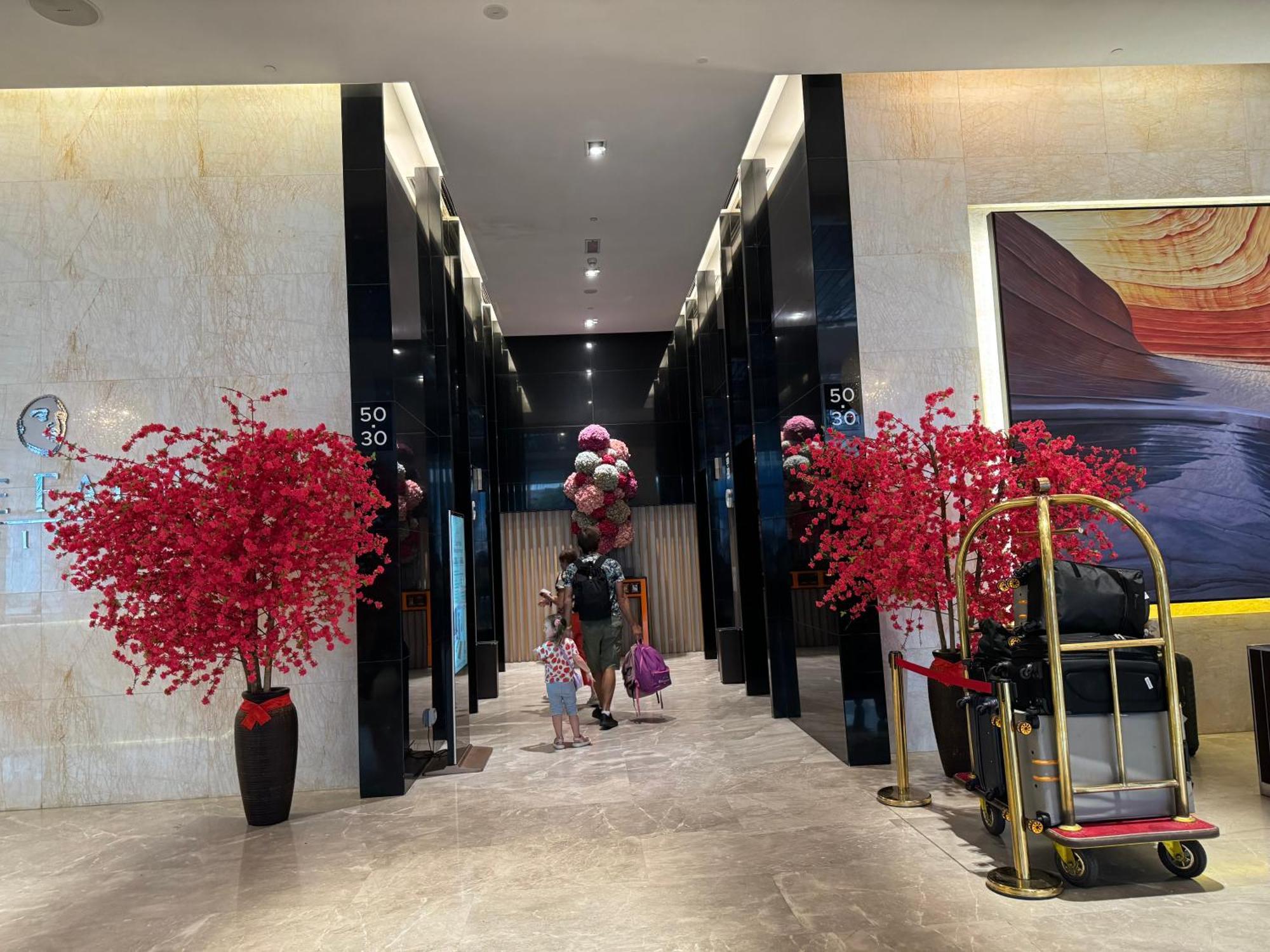Apartment Platinum Suites Klcc By Classy